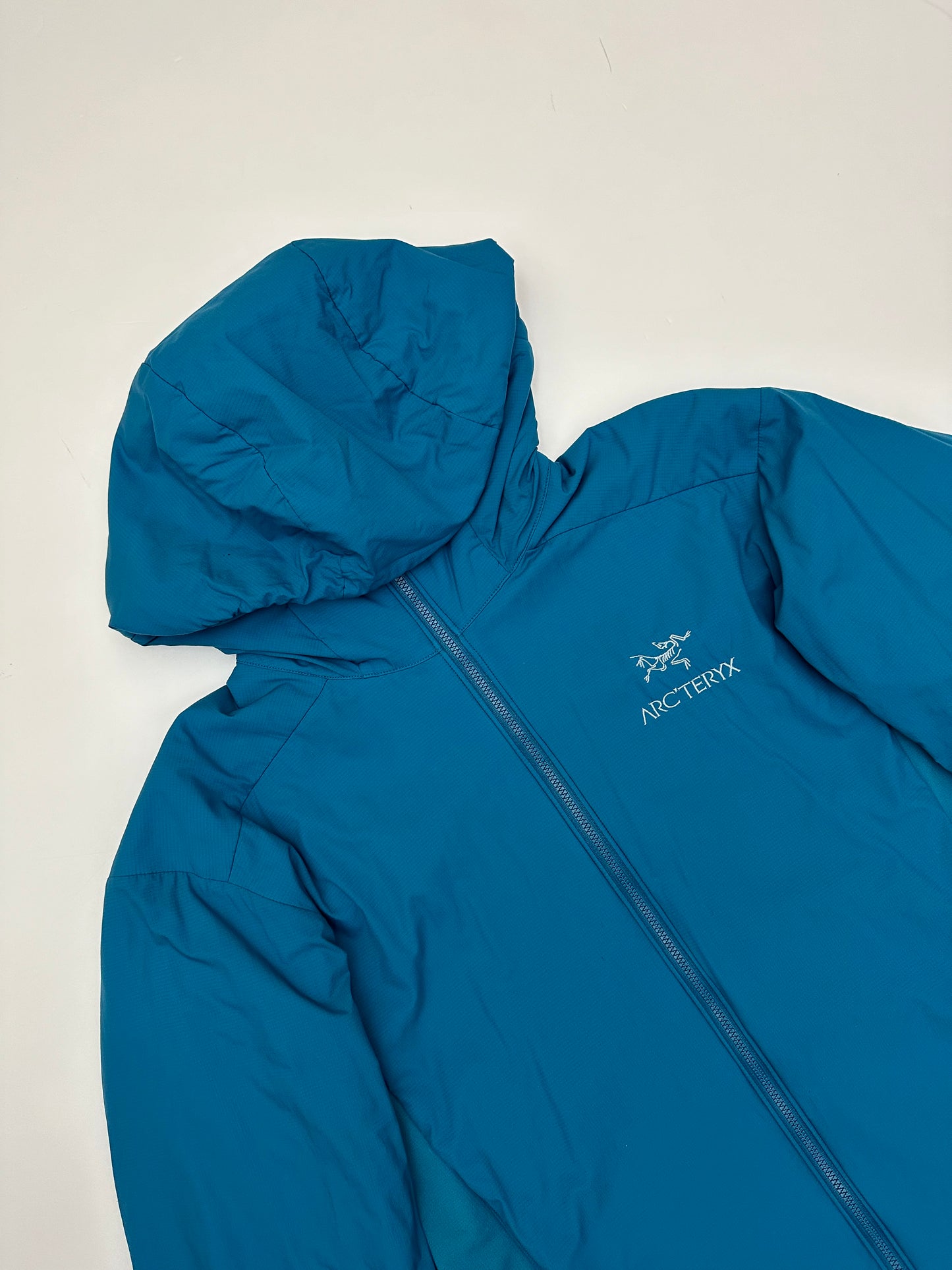 Arc’teryx Atom LT Hoody Blue Men’s S Small