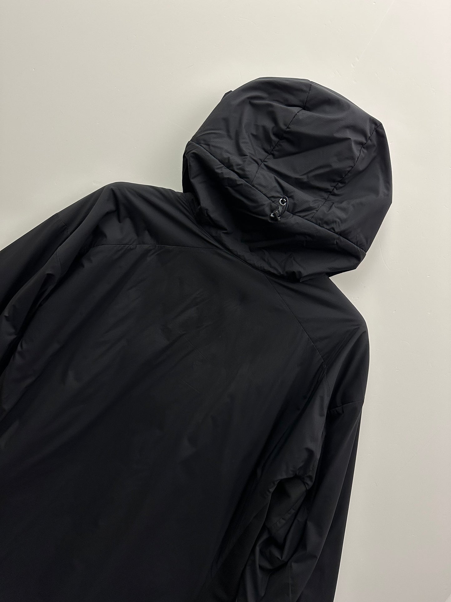 Arc’teryx Atom LT Hoody Black Men’s XXL