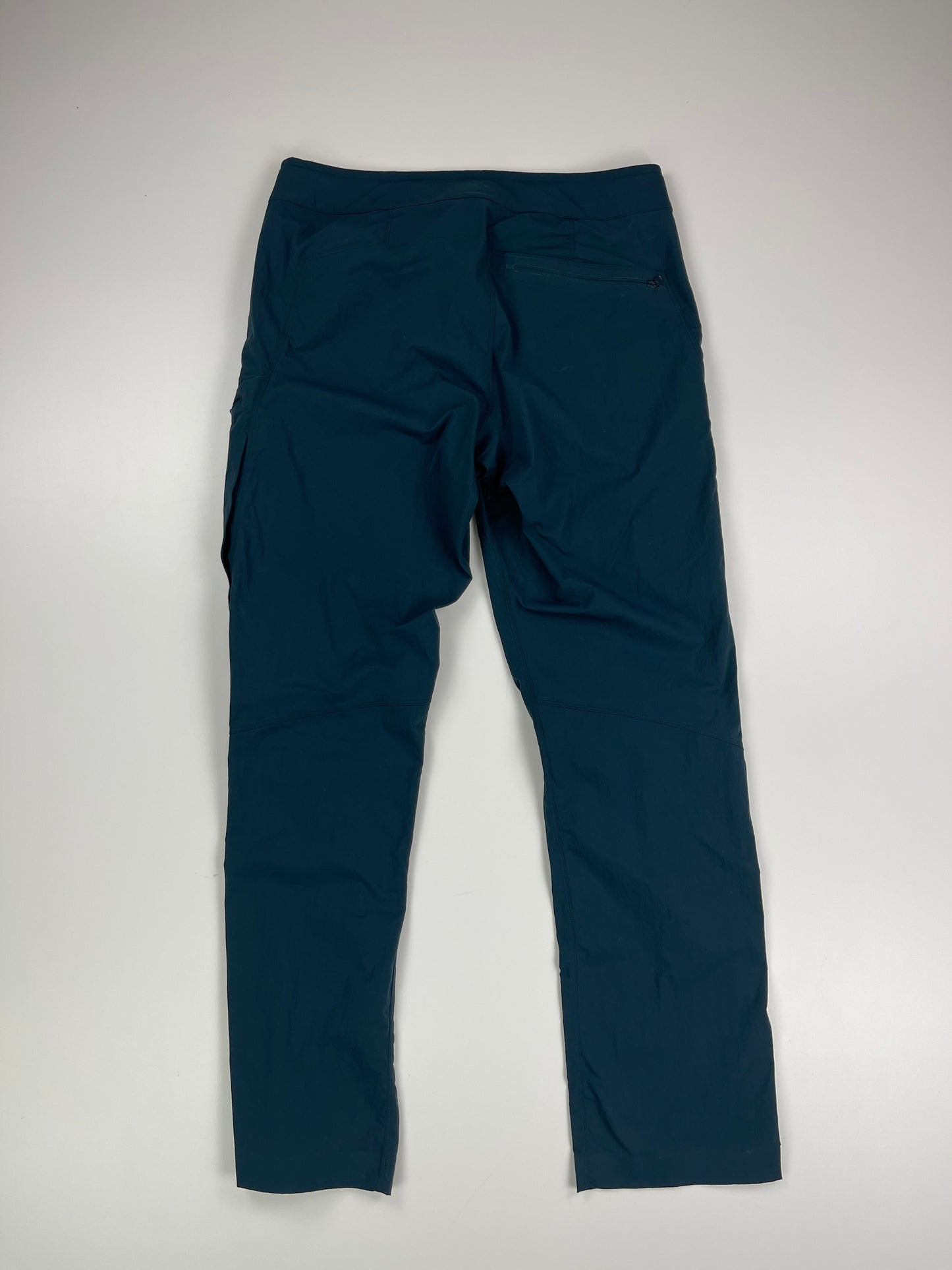 Arc’teryx Palisade Pant W32 L32 Blue