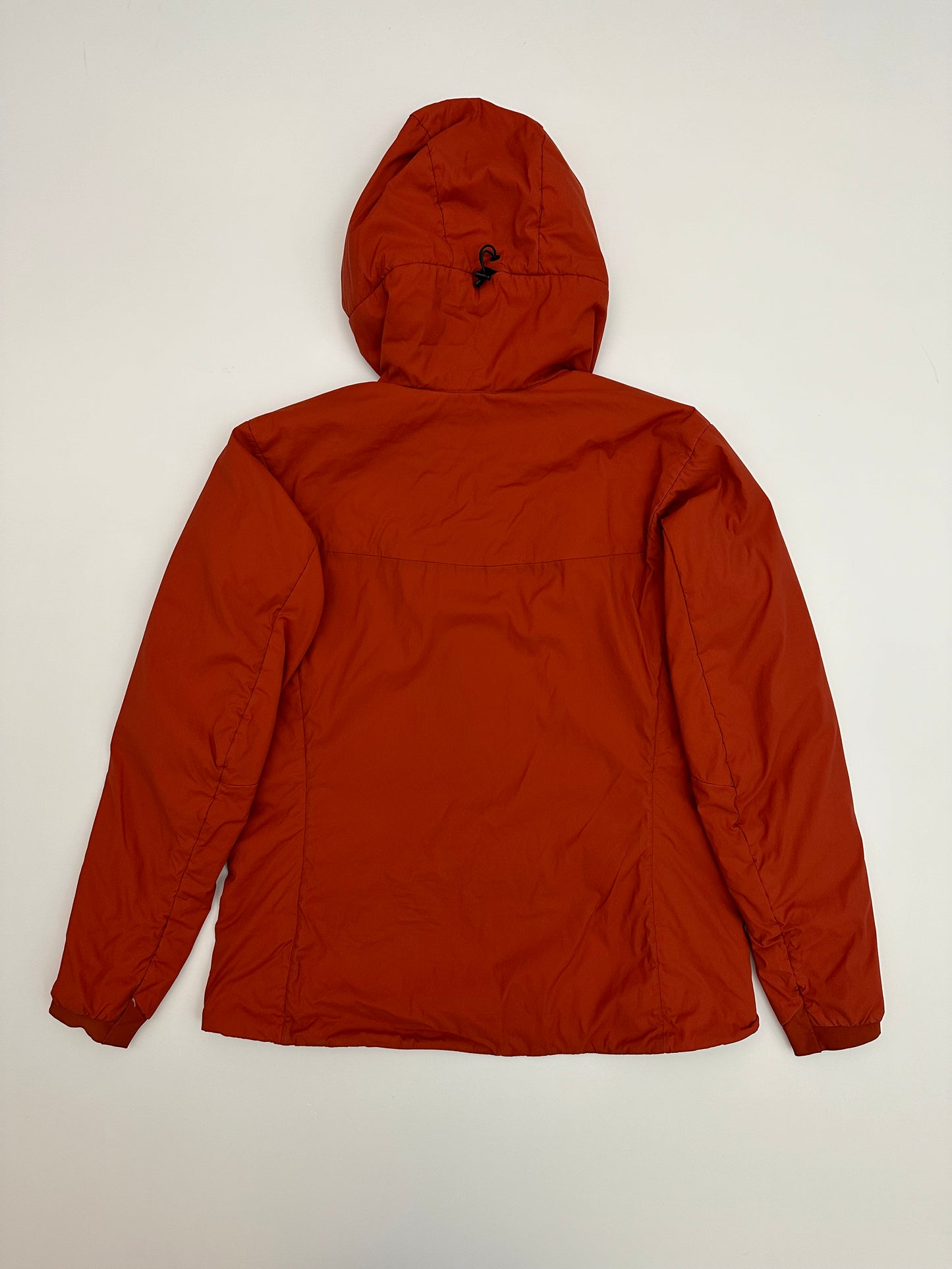 Arc’teryx Proton LT Hoody Sunhaven Orange Women’s L Large