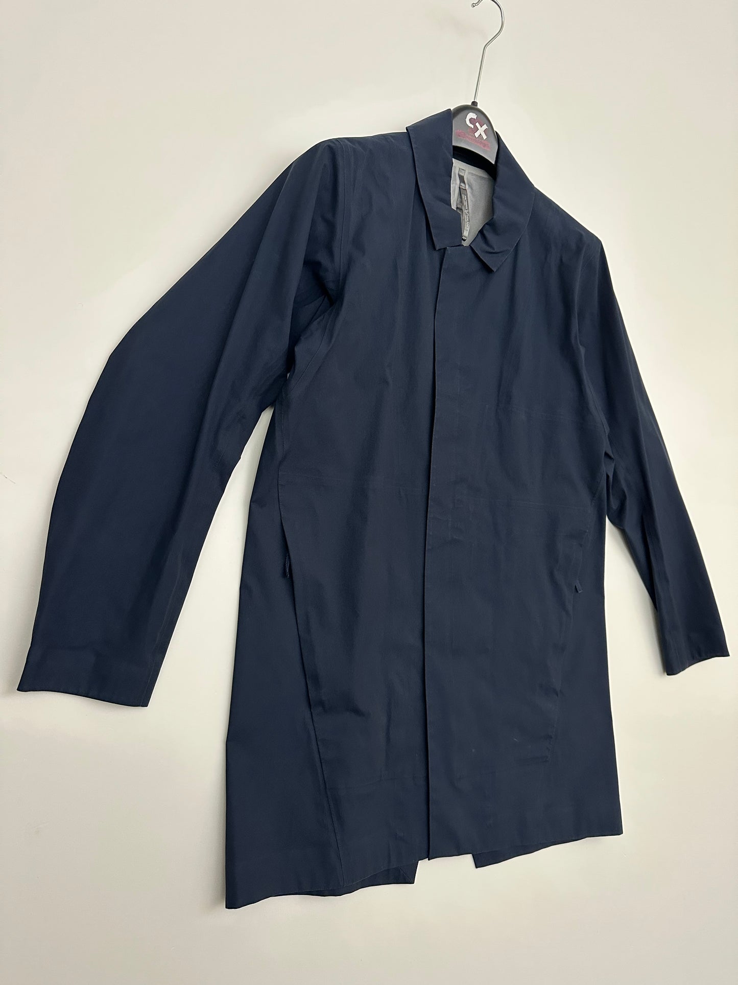 Arc'teryx Veilance Partition Coat Men's XS Extra Small Gore-Tex
