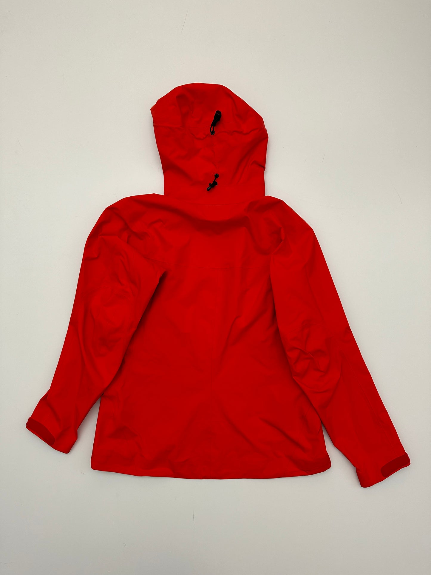 Arc'teryx Beta AR Jacket Red Women's L Large Gore-Tex Pro