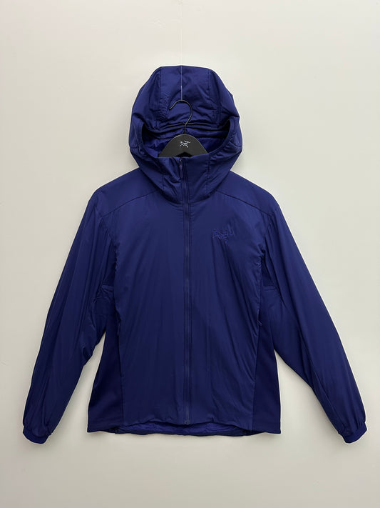 Arc’teryx Atom Hoody Soulsonic Purple Men’s M Medium