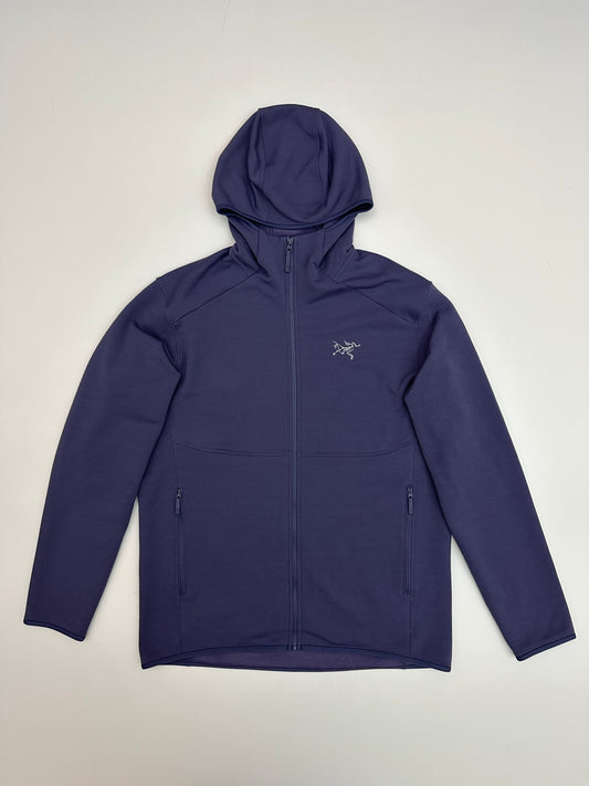 Arc'teryx Kyanite Hoody Multiverse Purple Men's L Large