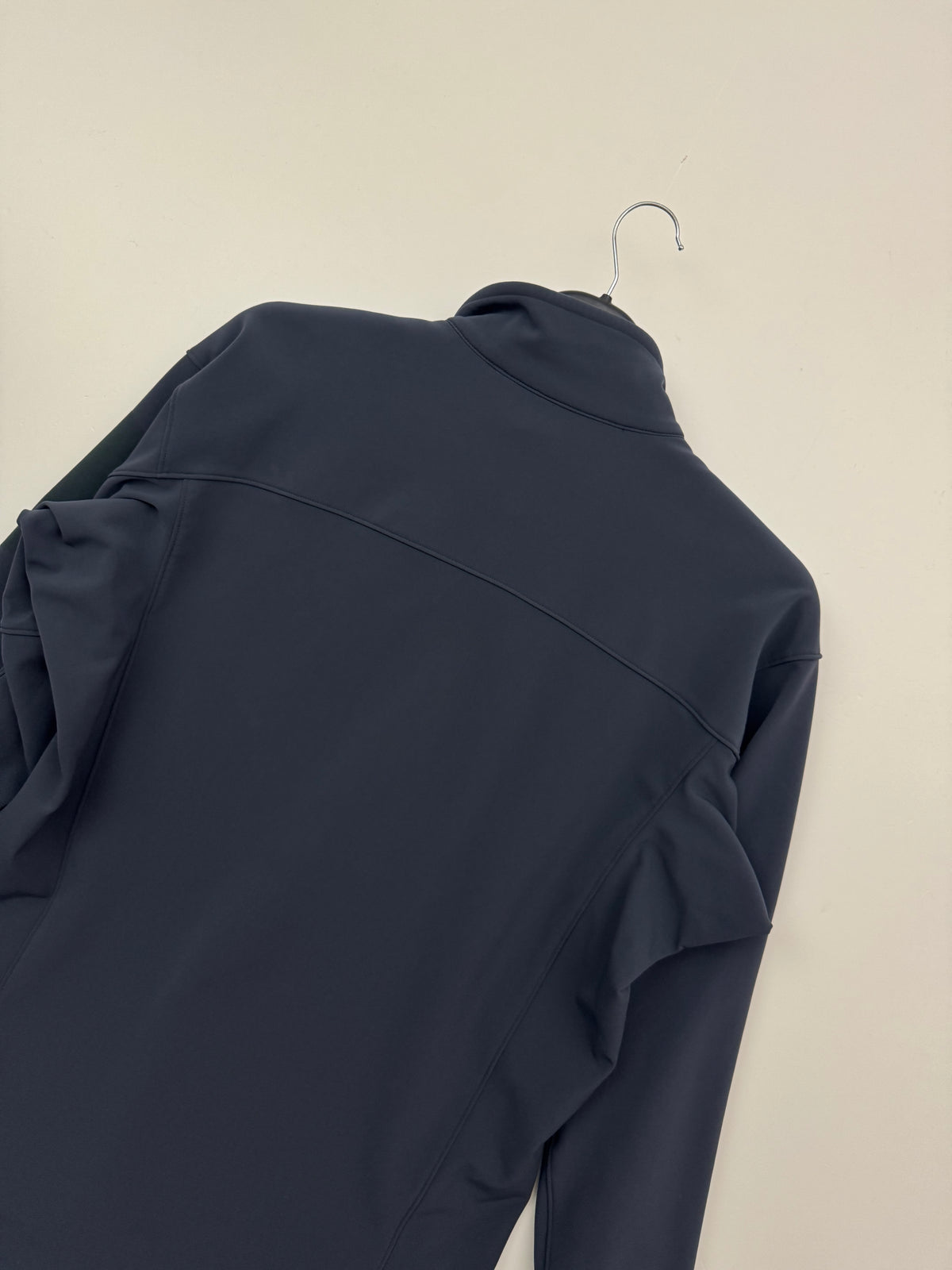 Arc’teryx Gamma MX Jacket Nightshade Blue Men’s M Medium