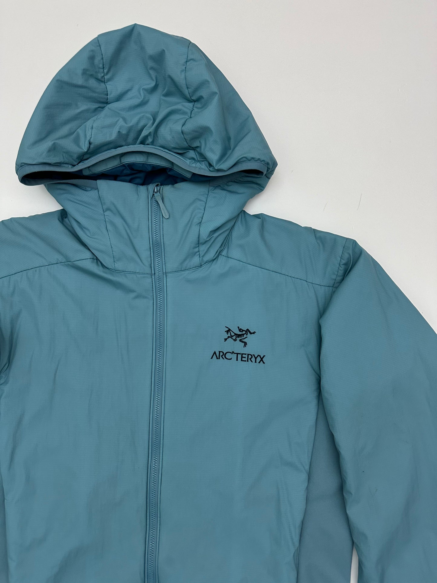 Arc’teryx Atom LT Hoody Solace Blue Men’s S Small