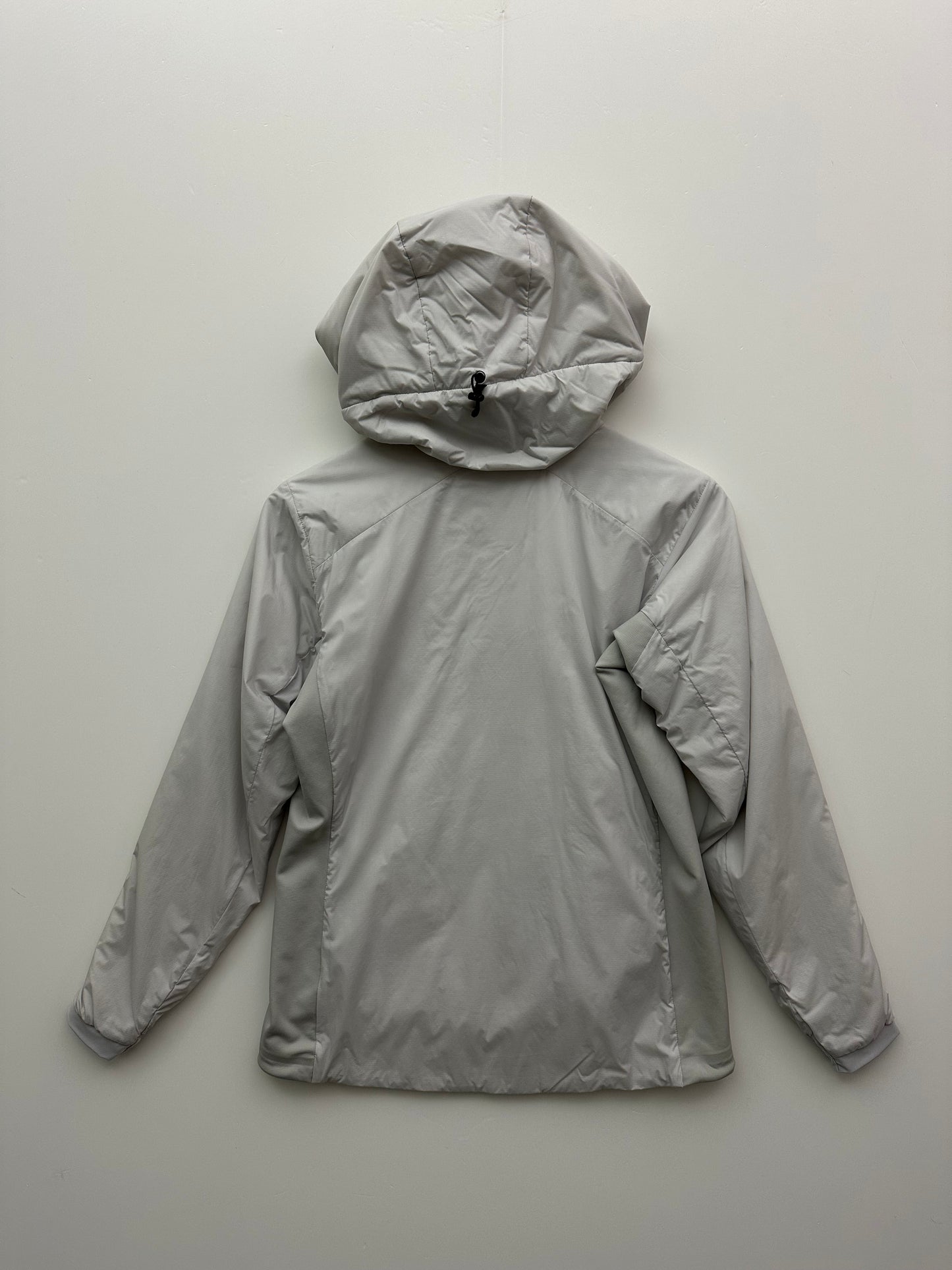 Arc’teryx Atom Hoody Grey Women’s M Medium