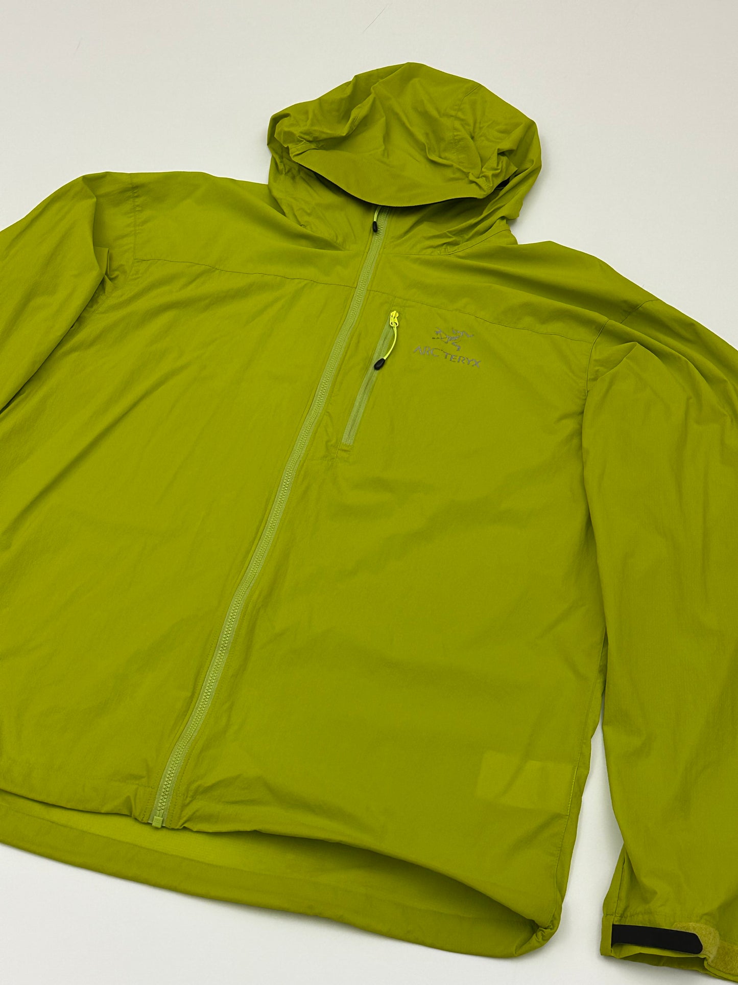 Arc’teryx Squamish Hoody Men’s L Large