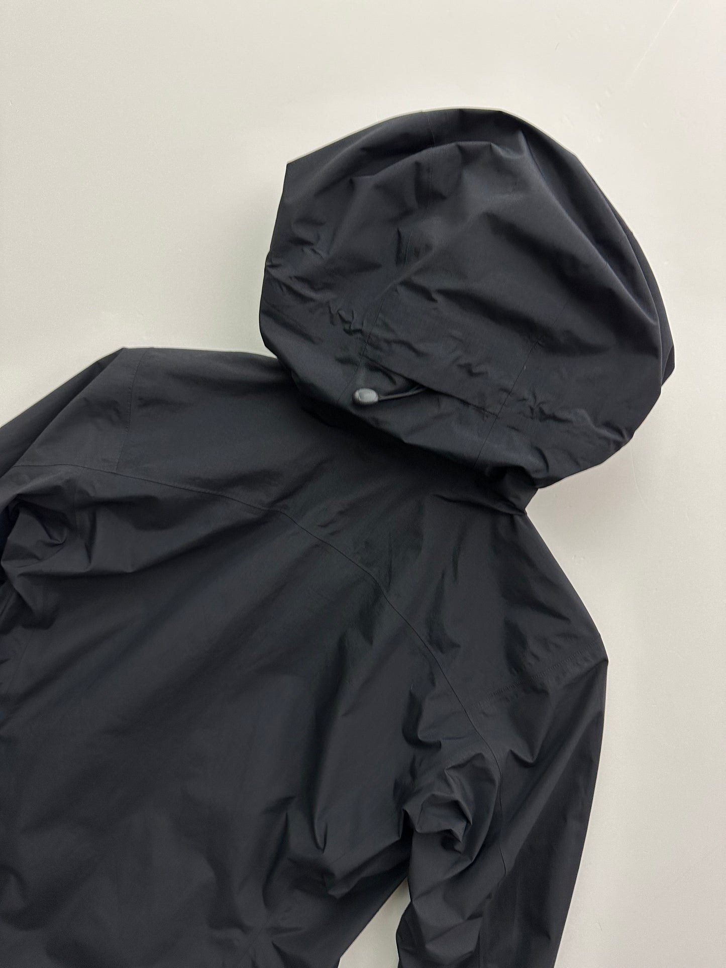 Arc’teryx Zeta SL Jacket Black Women’s S Small Gore-Tex