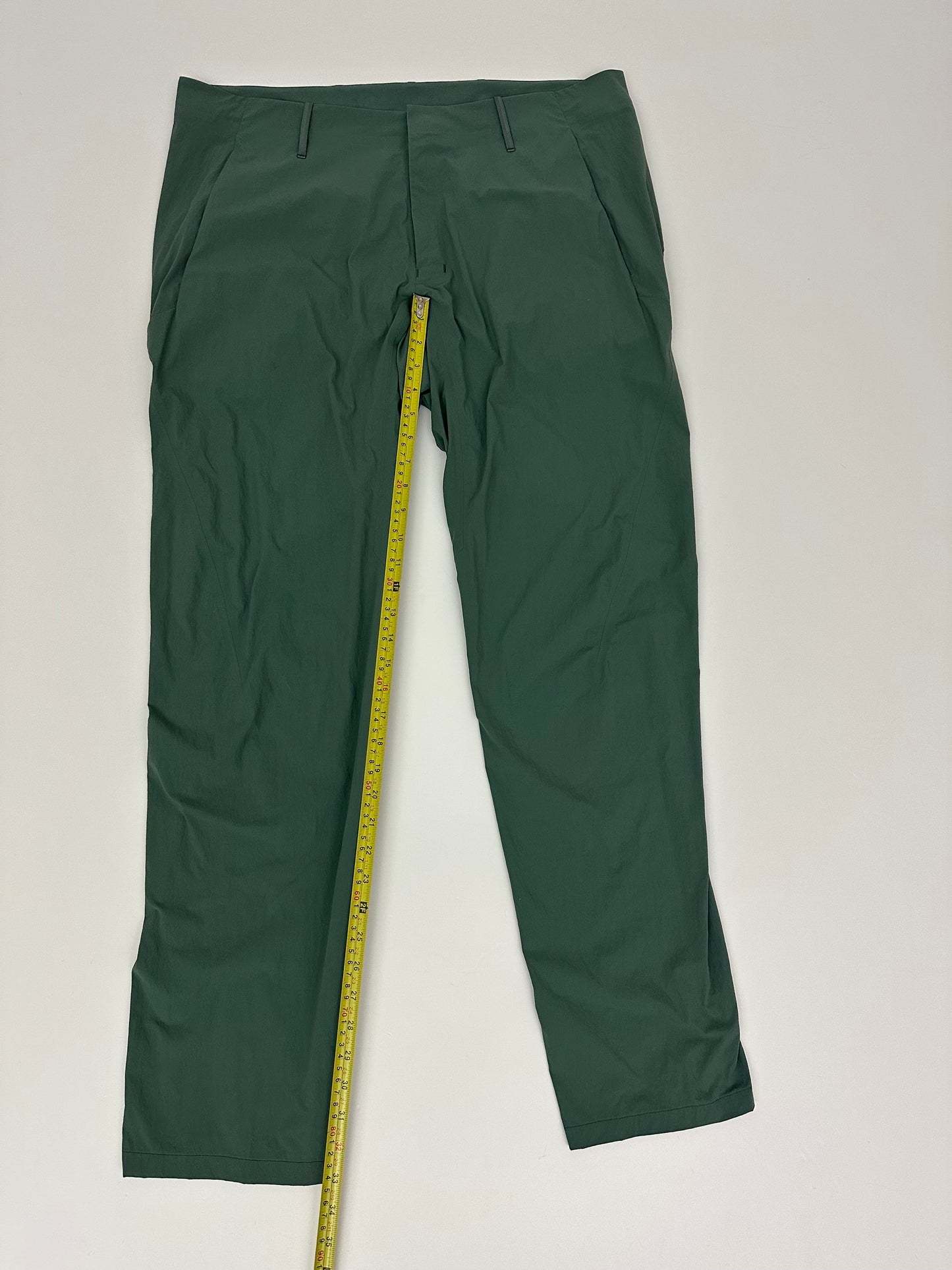 Arc'teryx Veilance Convex LT Pant Green Men’s 36 Regular
