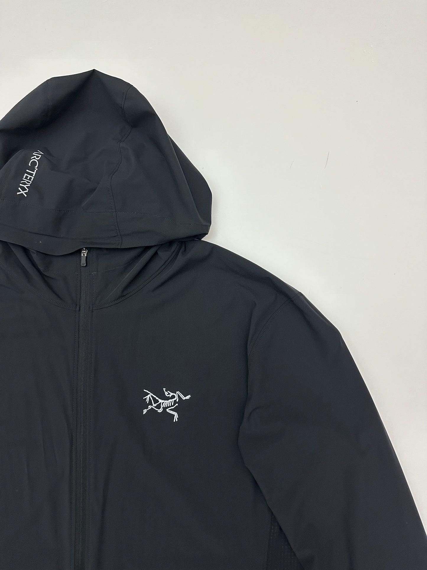 Arc’teryx Incendo Hybrid Hoody Black Men’s L Large