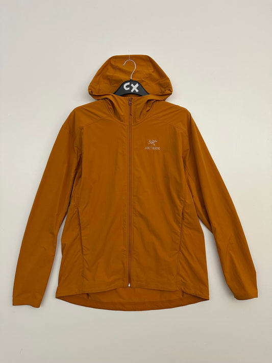 Arc’teryx Gamma SL Hoody Orange Men’s L Large