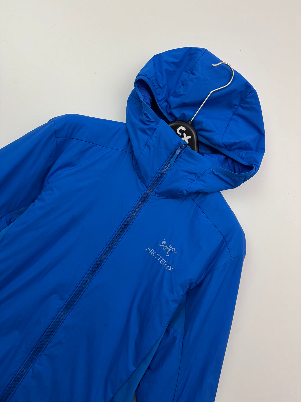 Arc’teryx Atom LT Hoody Vitality Blue Men’s S Small