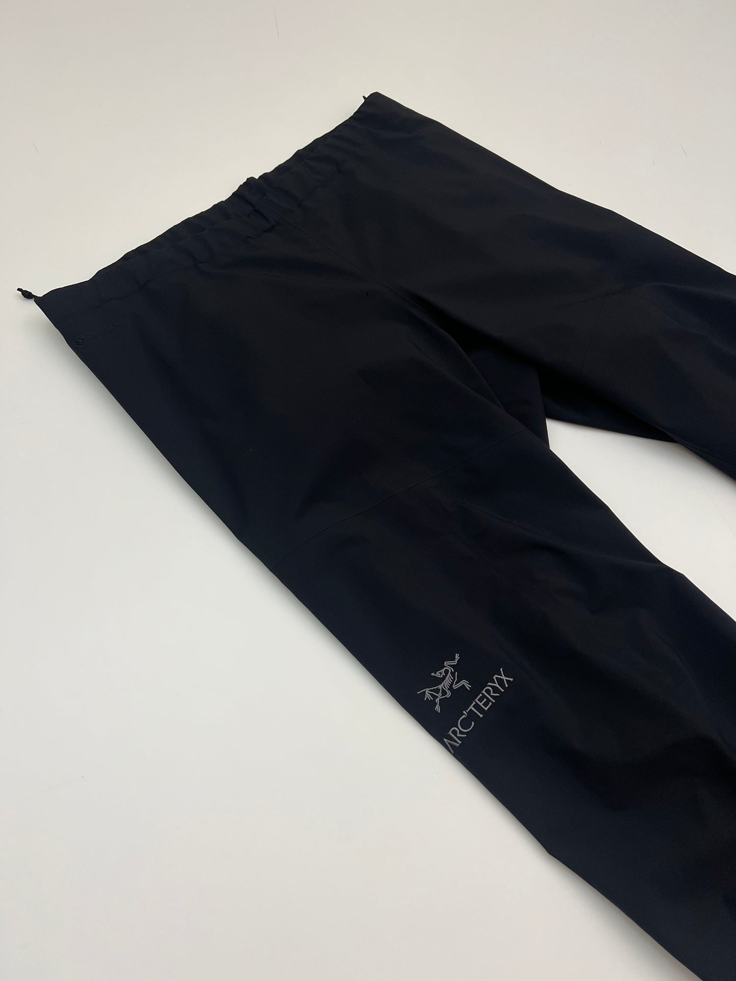 Arc'teryx Beta Pant Black Women’s L Large Gore-Tex