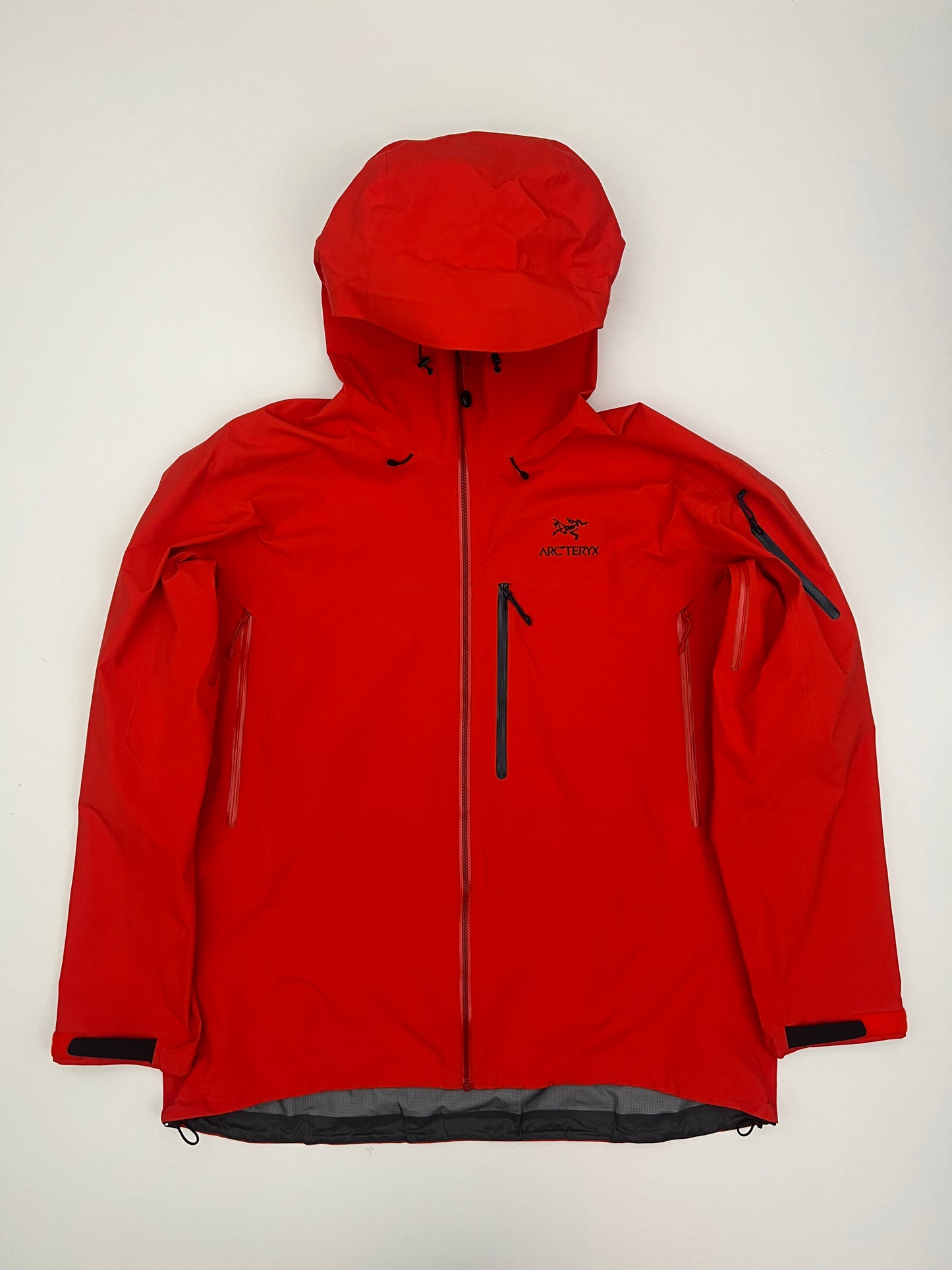 Xxl arcteryx hot sale