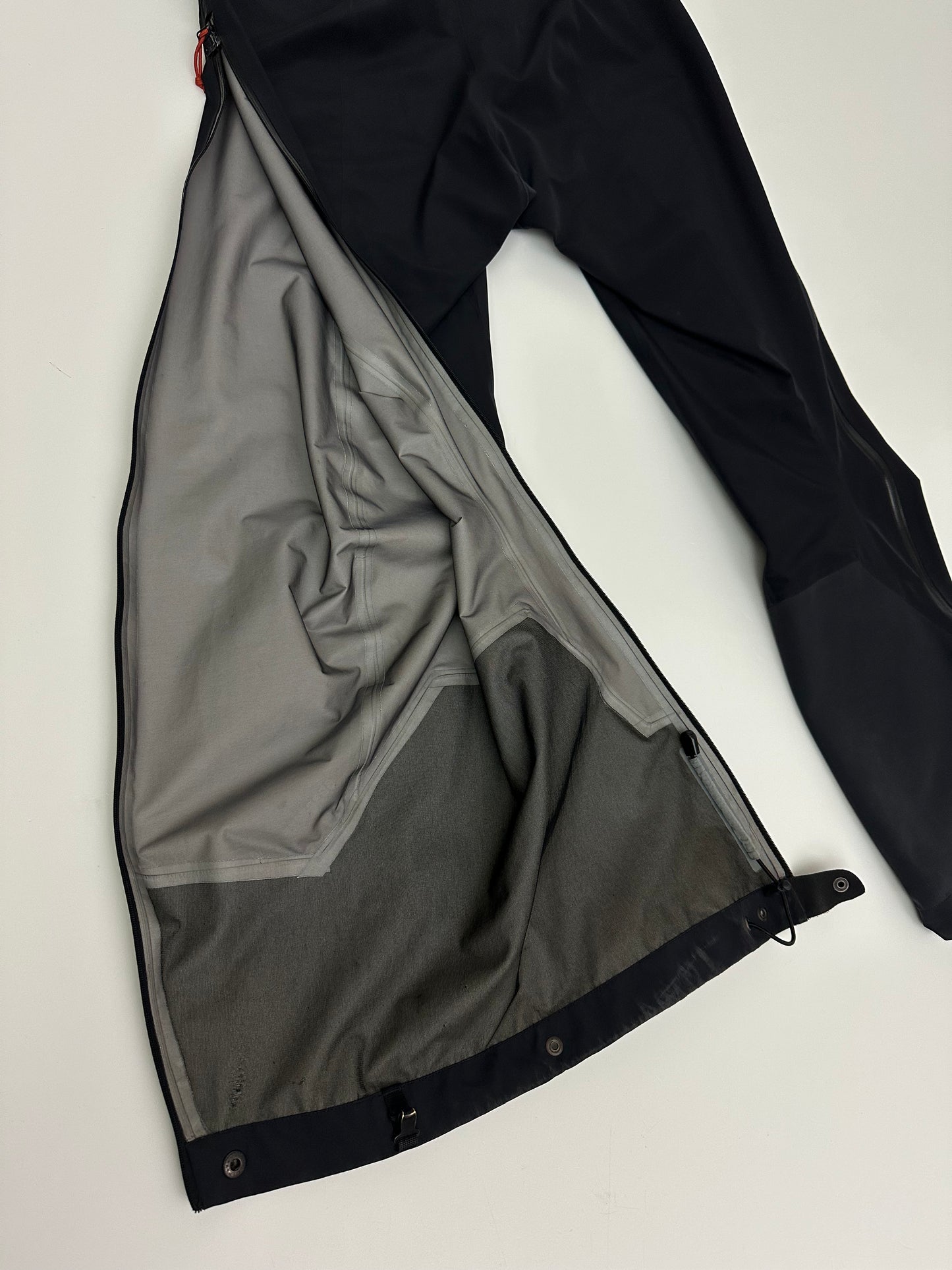 Arc'teryx Zeta LT Pant Black Men’s M Medium Gore-Tex