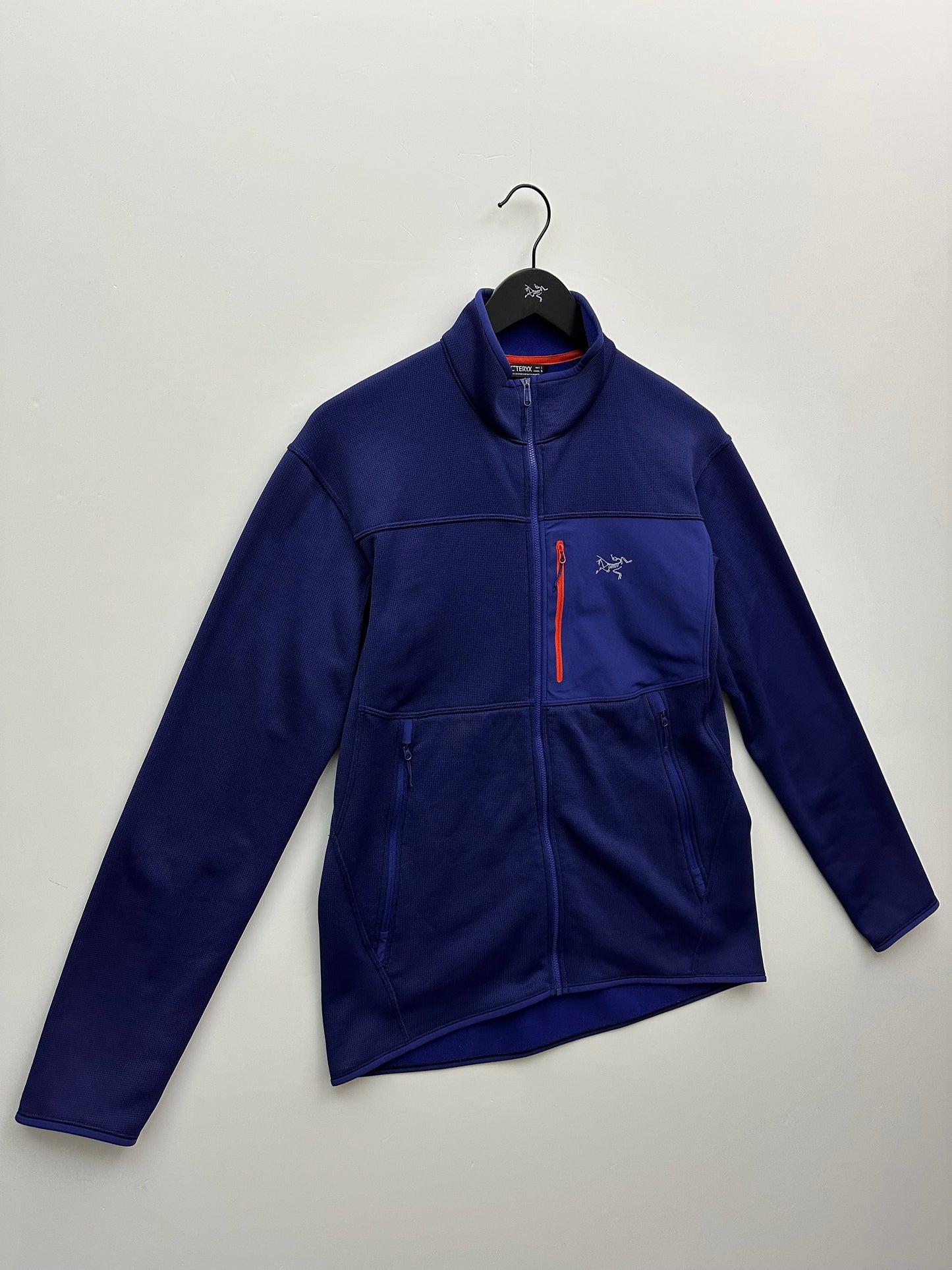 Arc’teryx Fortrez Jacket Blue Men’s L Large