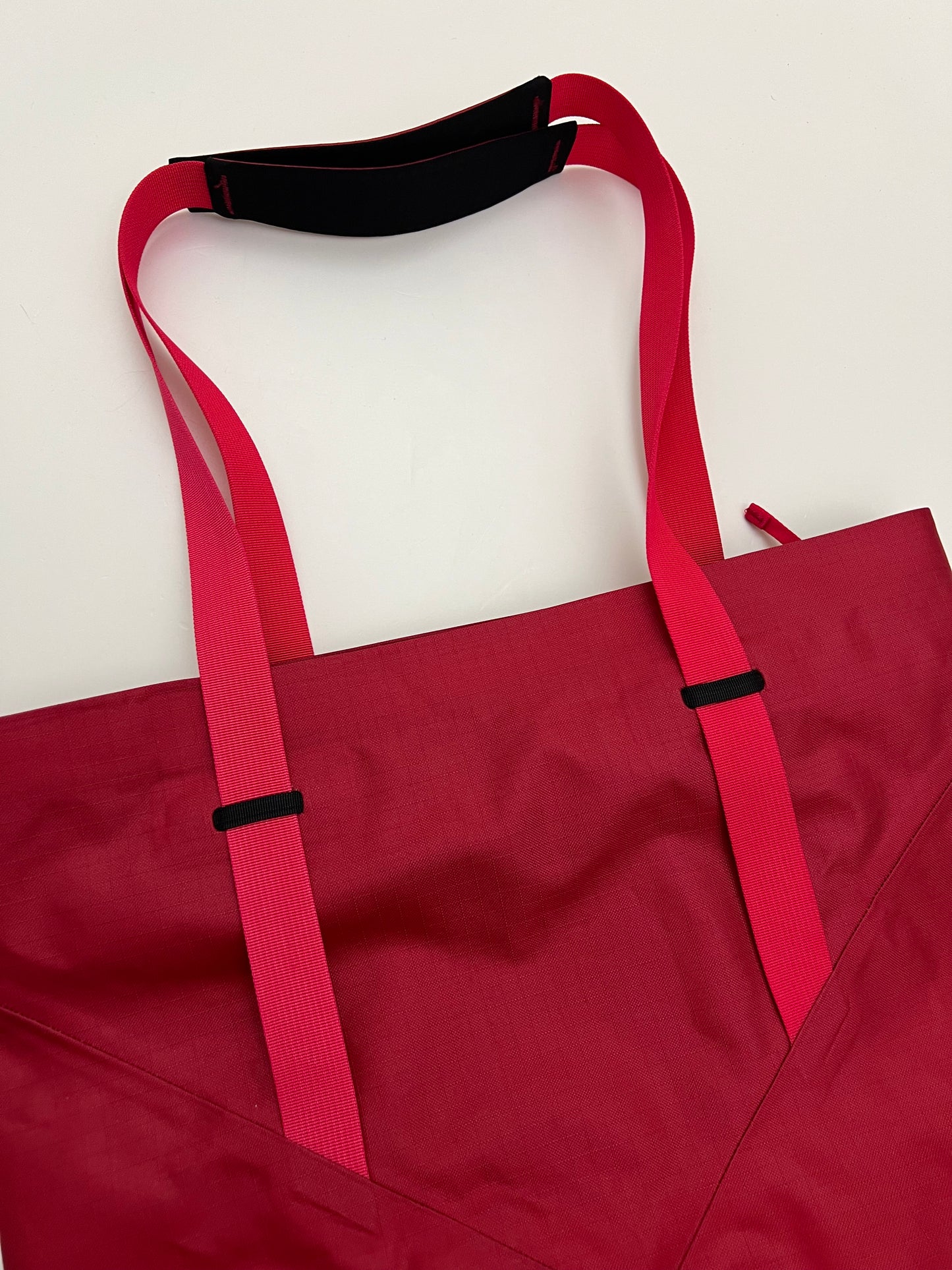 Arc’teryx Blanca 19 Tote Bag Pink