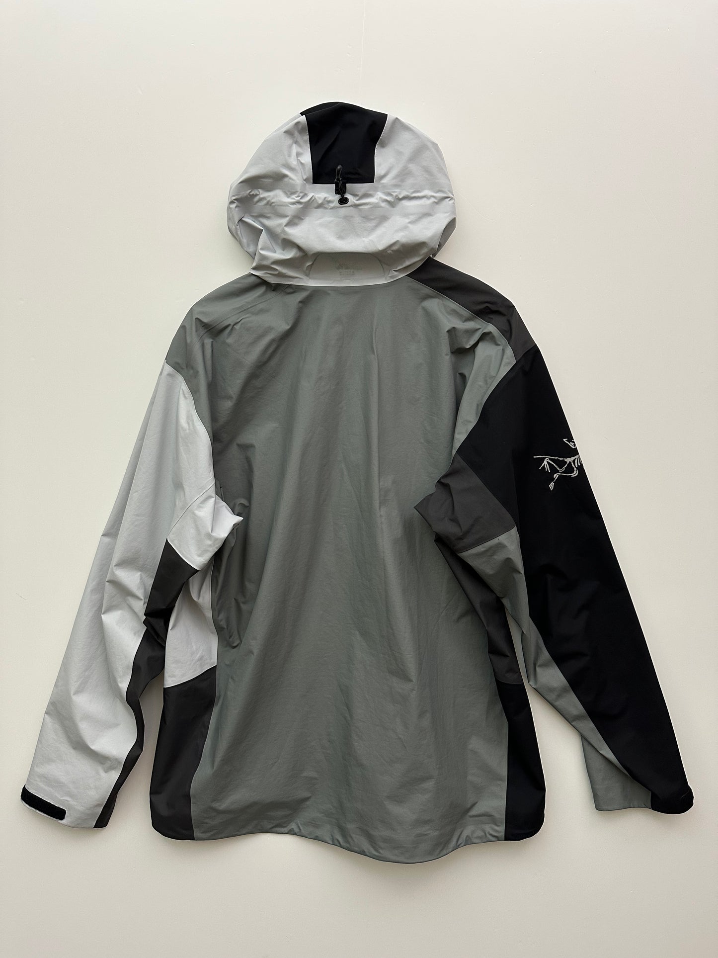Arc'teryx x Beams Beta Jacket Tranquil Men’s XXL /  Gore-Tex