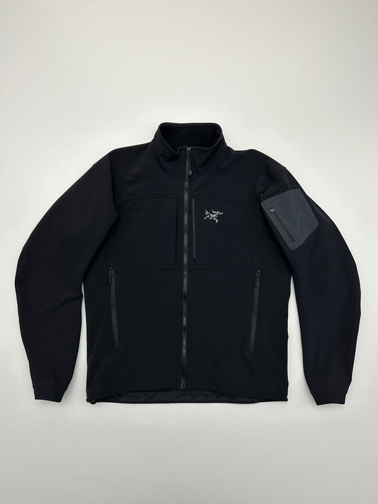 Arc’teryx Gamma MX Jacket Black Men’s L Large