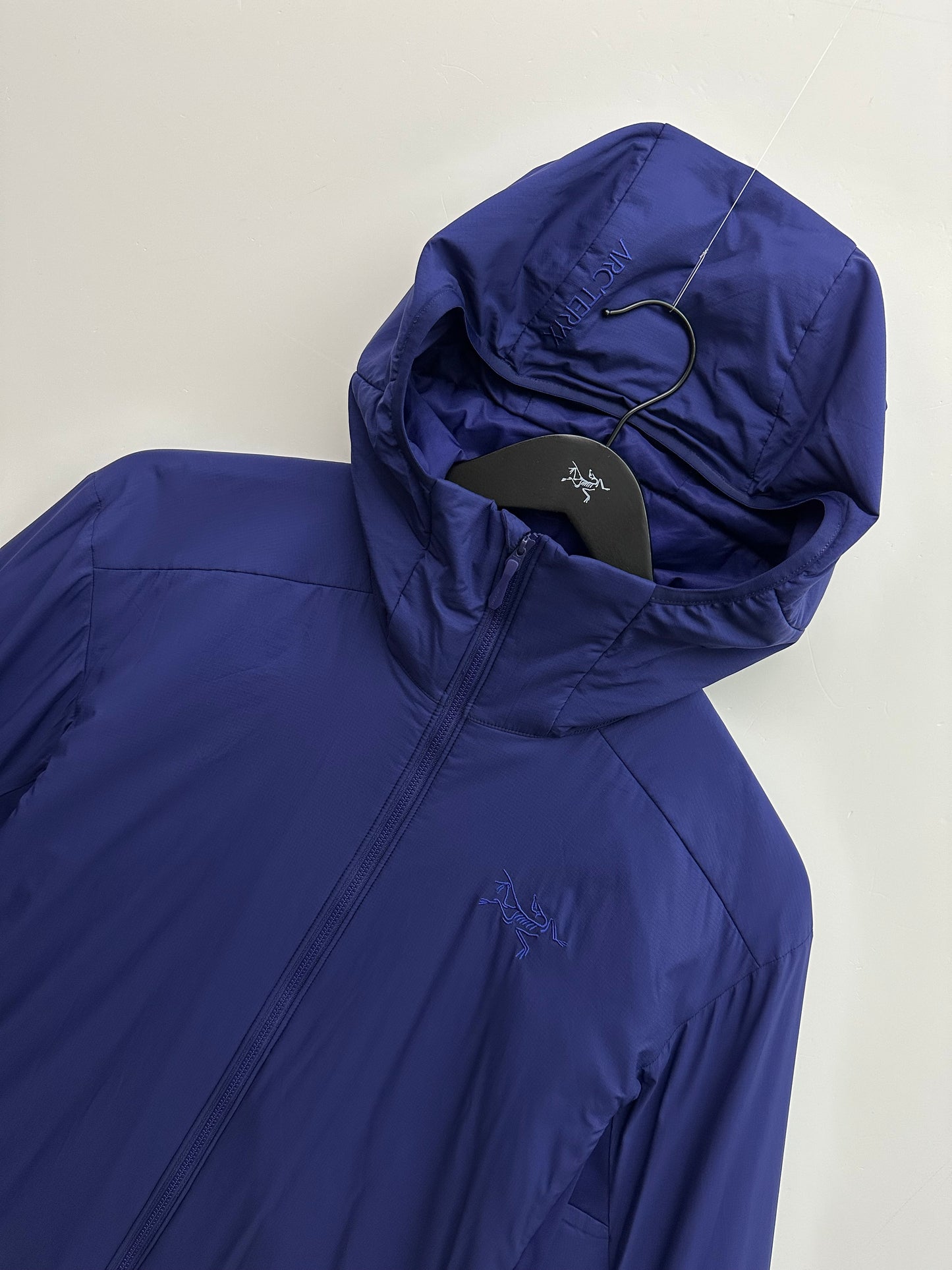 Arc’teryx Atom Hoody Soulsonic Purple Men’s M Medium