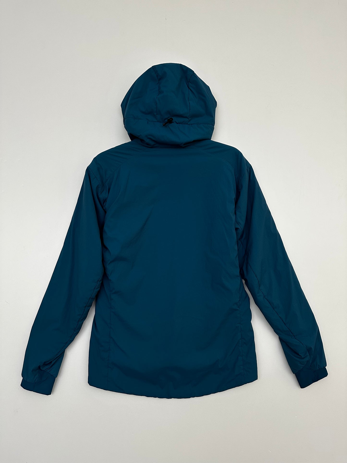 Arc'teryx Proton LT Hoody Men’s M Medium Blue Insulated Jacket