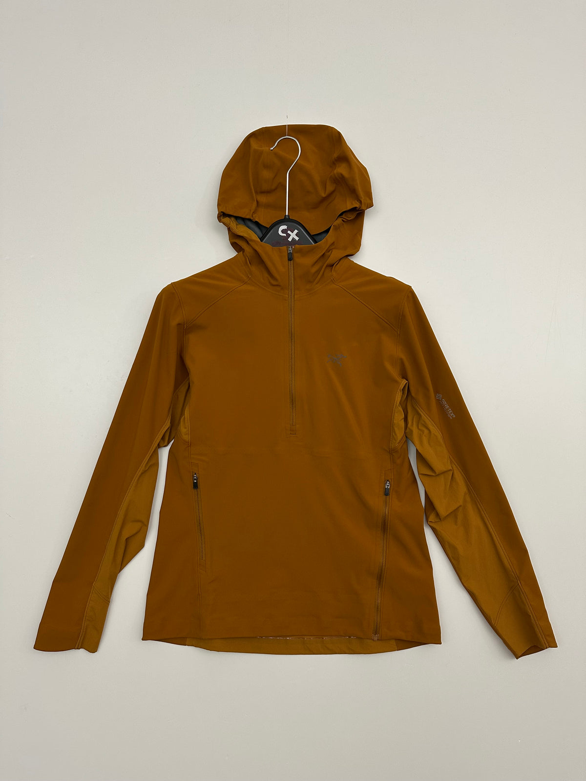 Arc'teryx Women's Trino SL Anorak Women’s S Small Gore-Tex Infinium