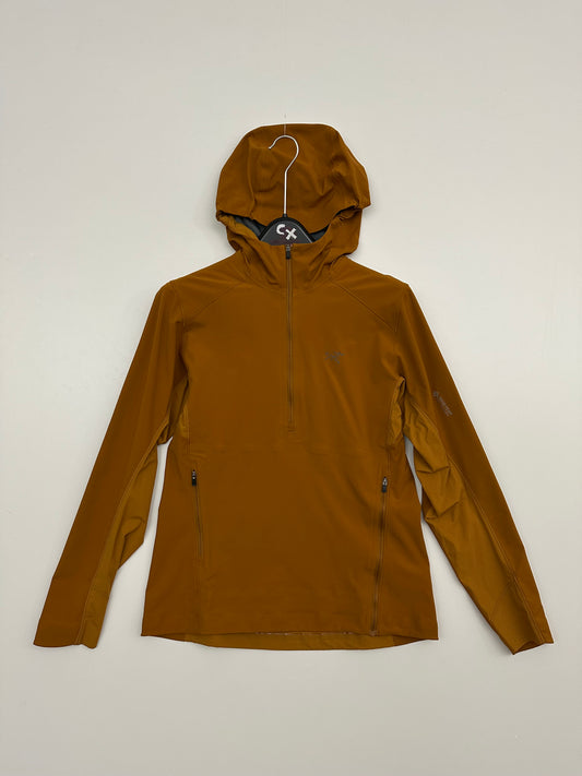 Arc'teryx Women's Trino SL Anorak Women’s S Small Gore-Tex Infinium