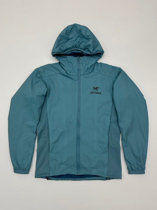 Arc’teryx Atom LT Hoody Solace Blue Men’s S Small