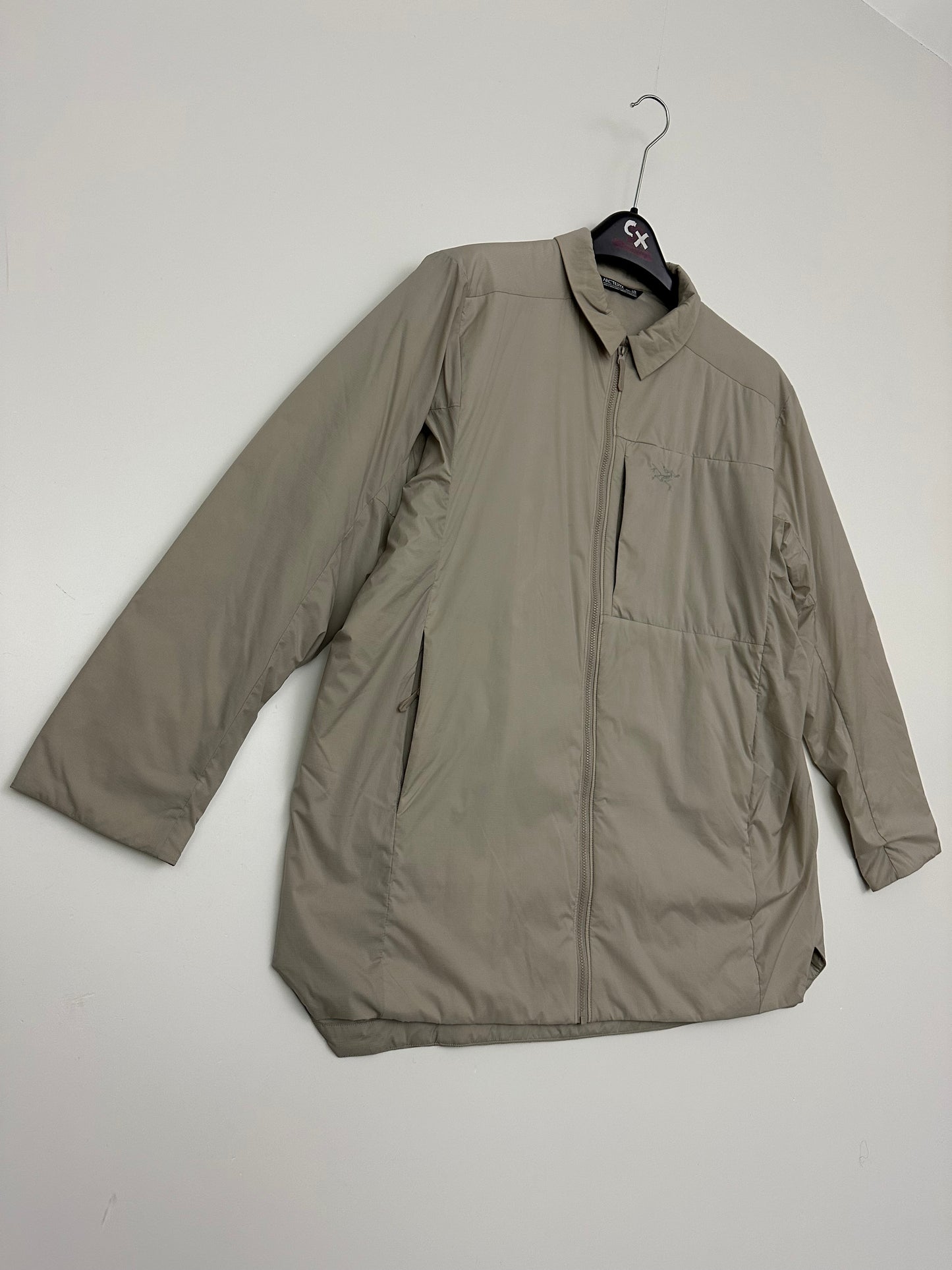 Arc’teryx Atom Shacket Women’s L Large