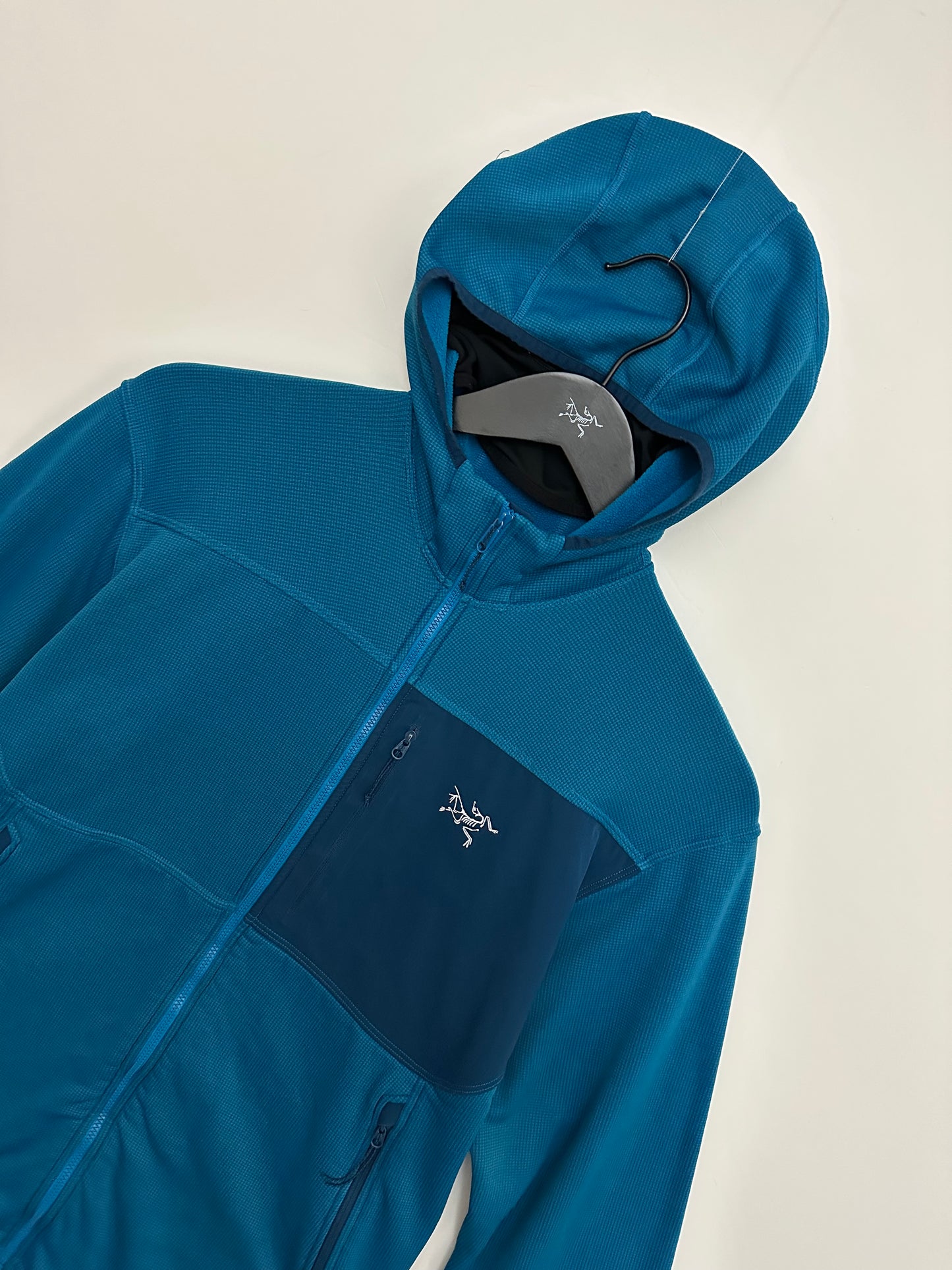 Arc’teryx Fortrez Hoody Blue Men’s L Large