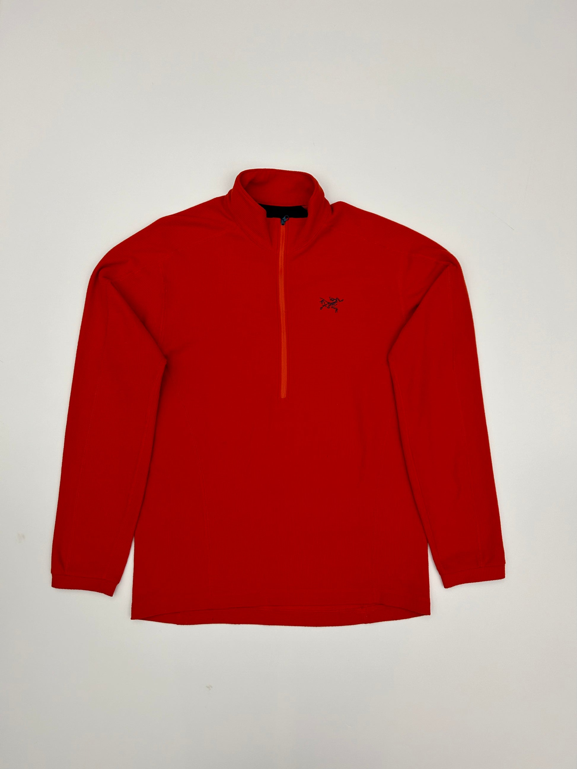 Arcteryx delta 2025 lt zip mens