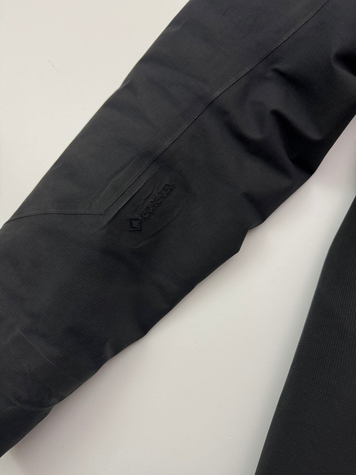 Arc'teryx Patera Parka Women's S Small Gore-Tex Down Insulated Coat