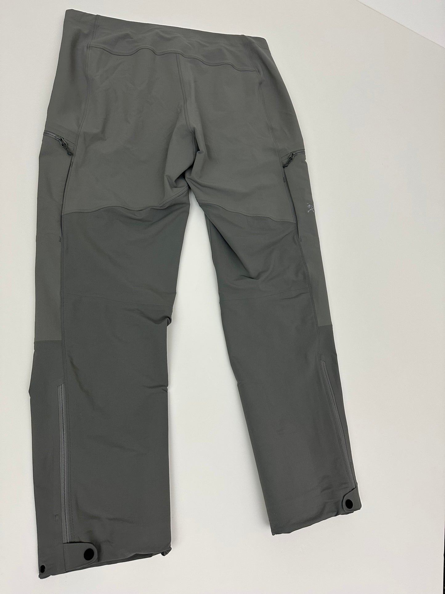Arc'teryx Gamma Guide Pant Void Grey Men’s 36 R