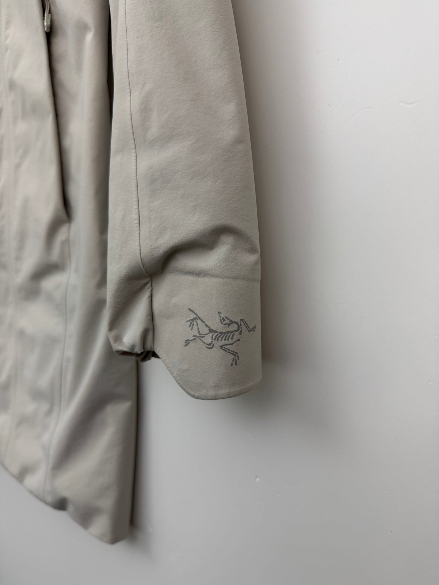 Arc'teryx Durant Coat Women's S Small Gore-Tex