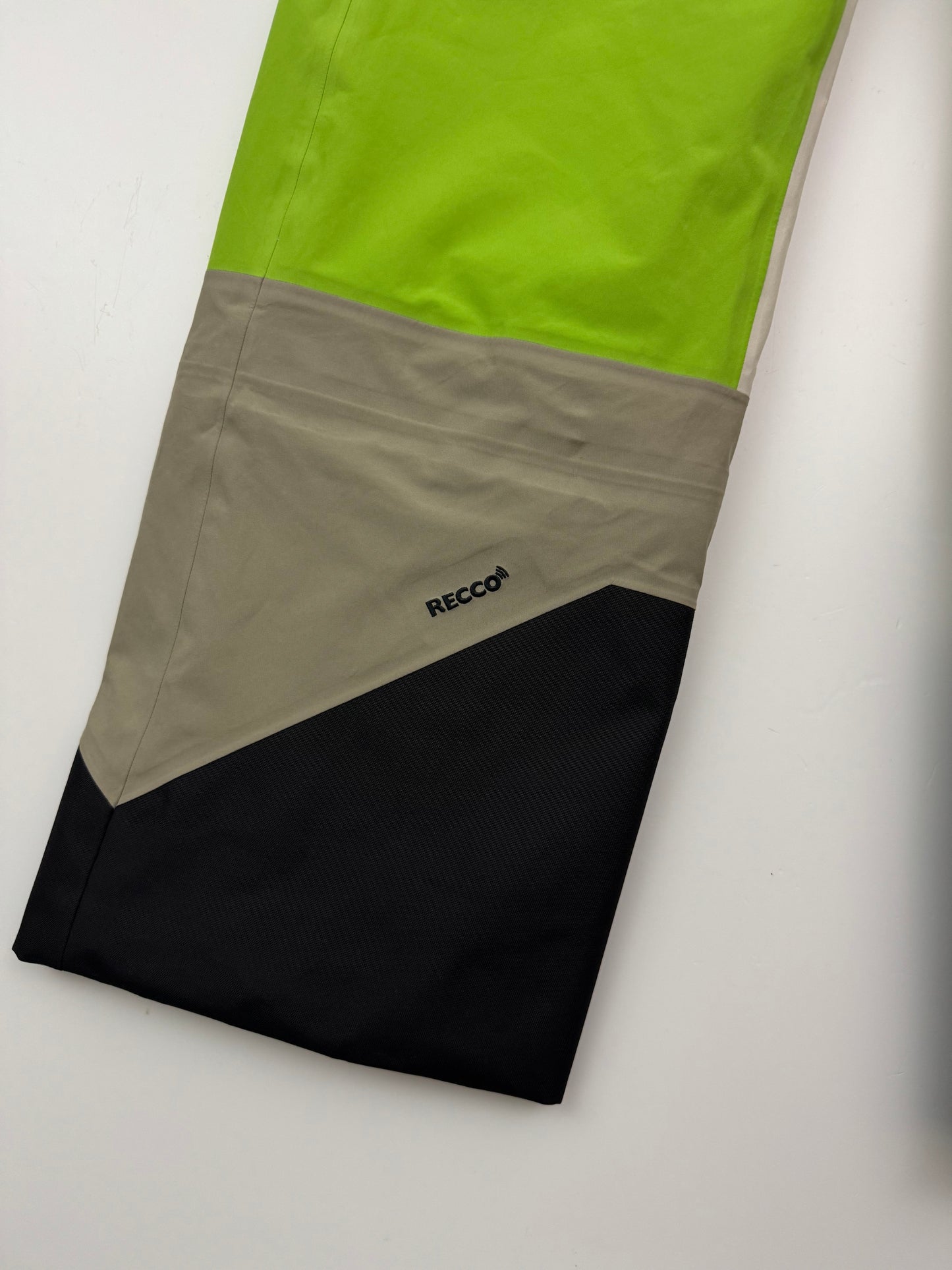 Peak Performance Gravity Pants Men's Medium Gore-Tex RECCO