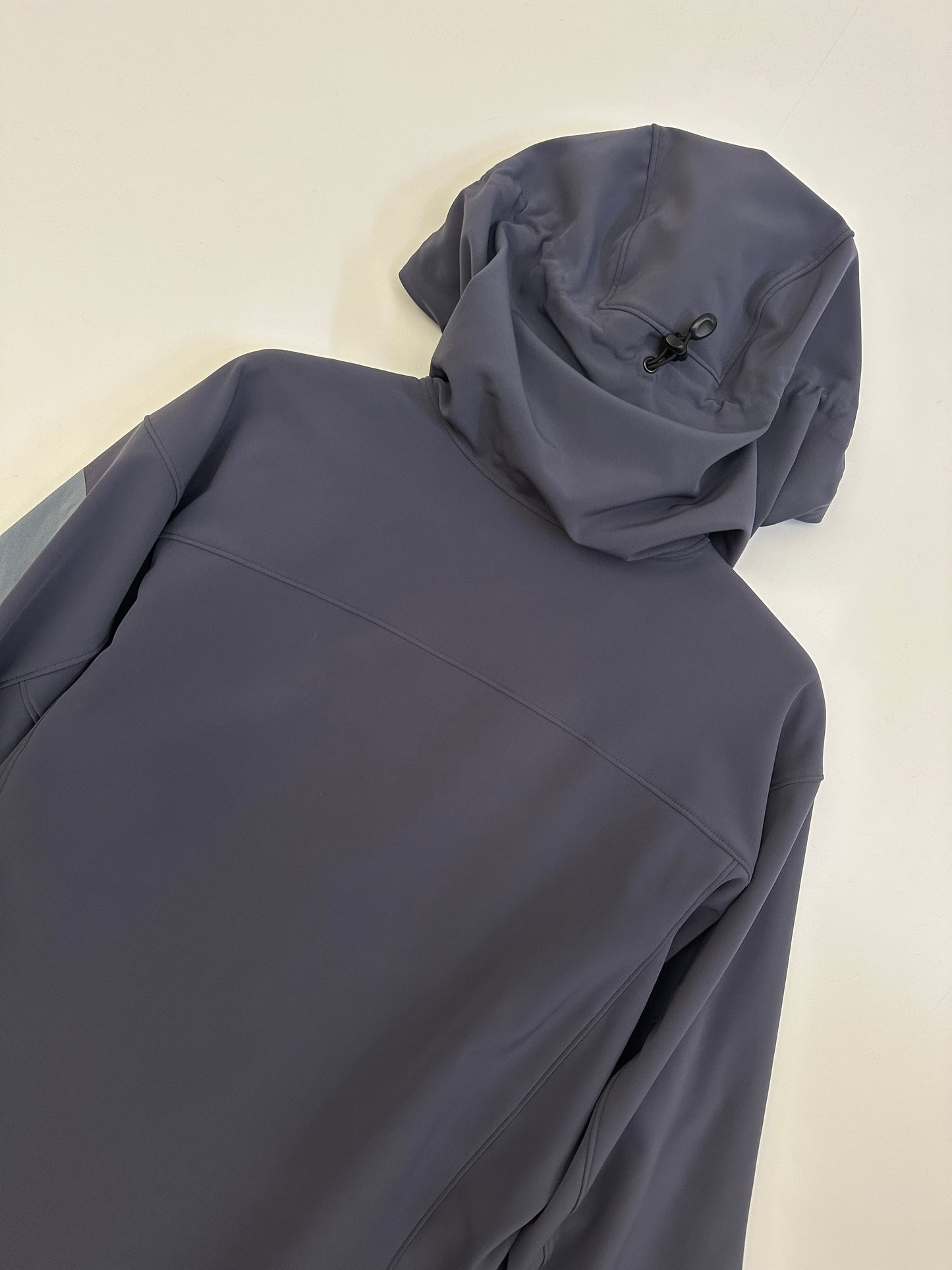 Arc’teryx Gamma MX Hoody Heron Grey Men’s L Large