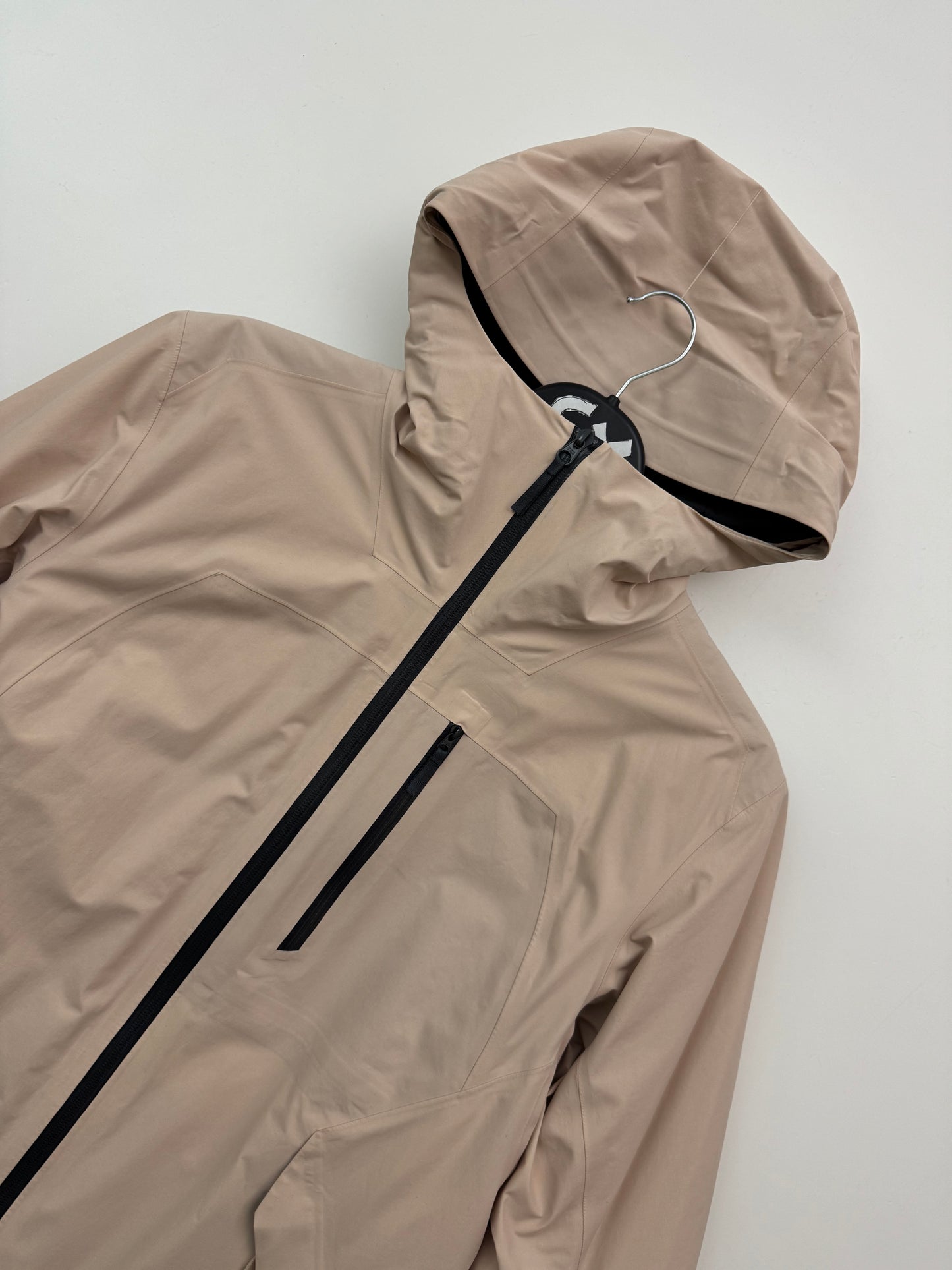 Arc'teryx Sensa Parka Women's L Large Gore-Tex