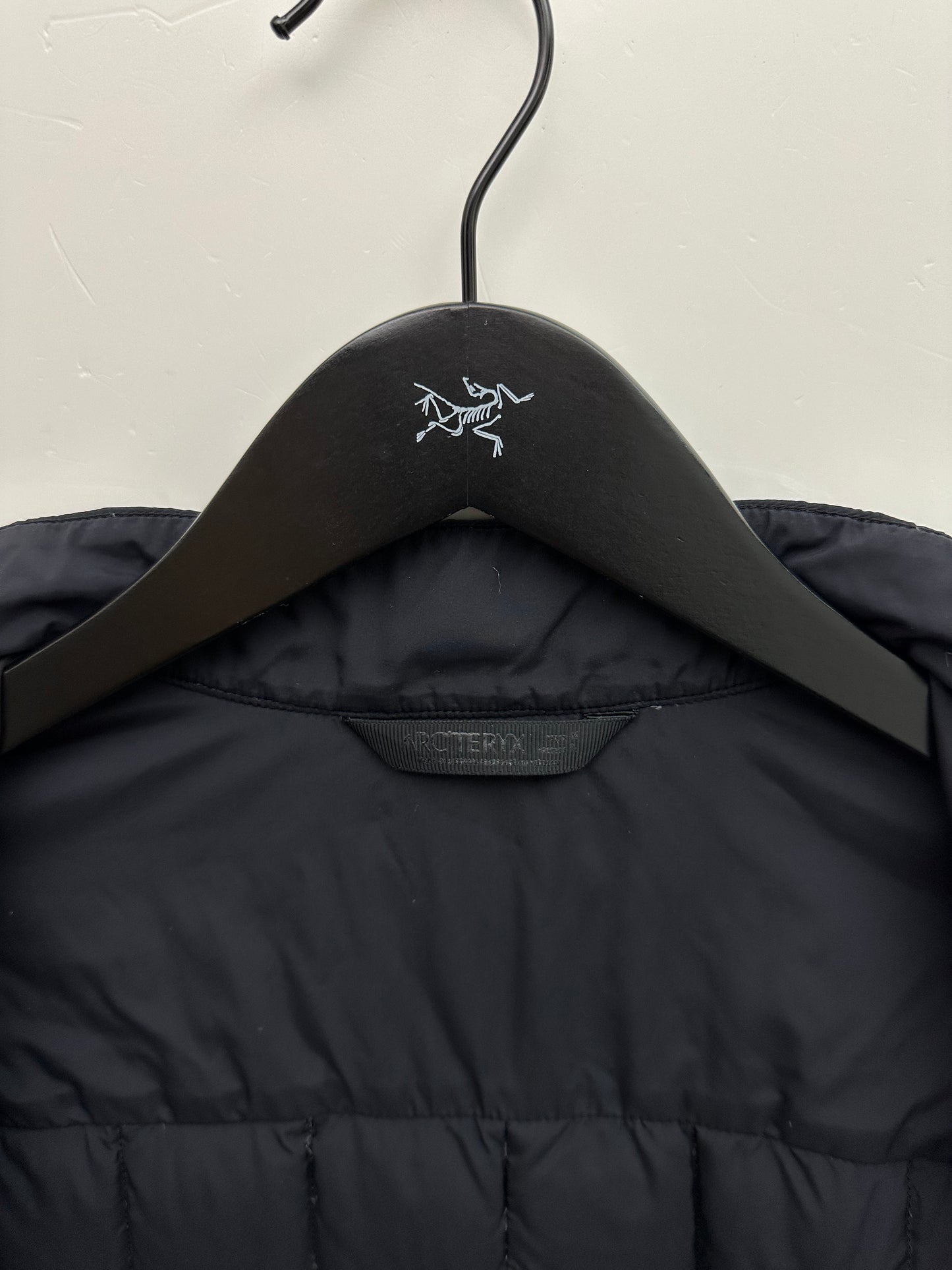 Arc’teryx Rico Jacket Black Men’s M Medium
