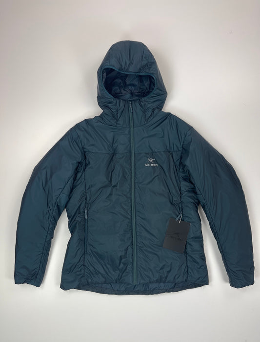 Arc'teryx Nuclei FL Jacket Labyrinth Women's XL Extra Large