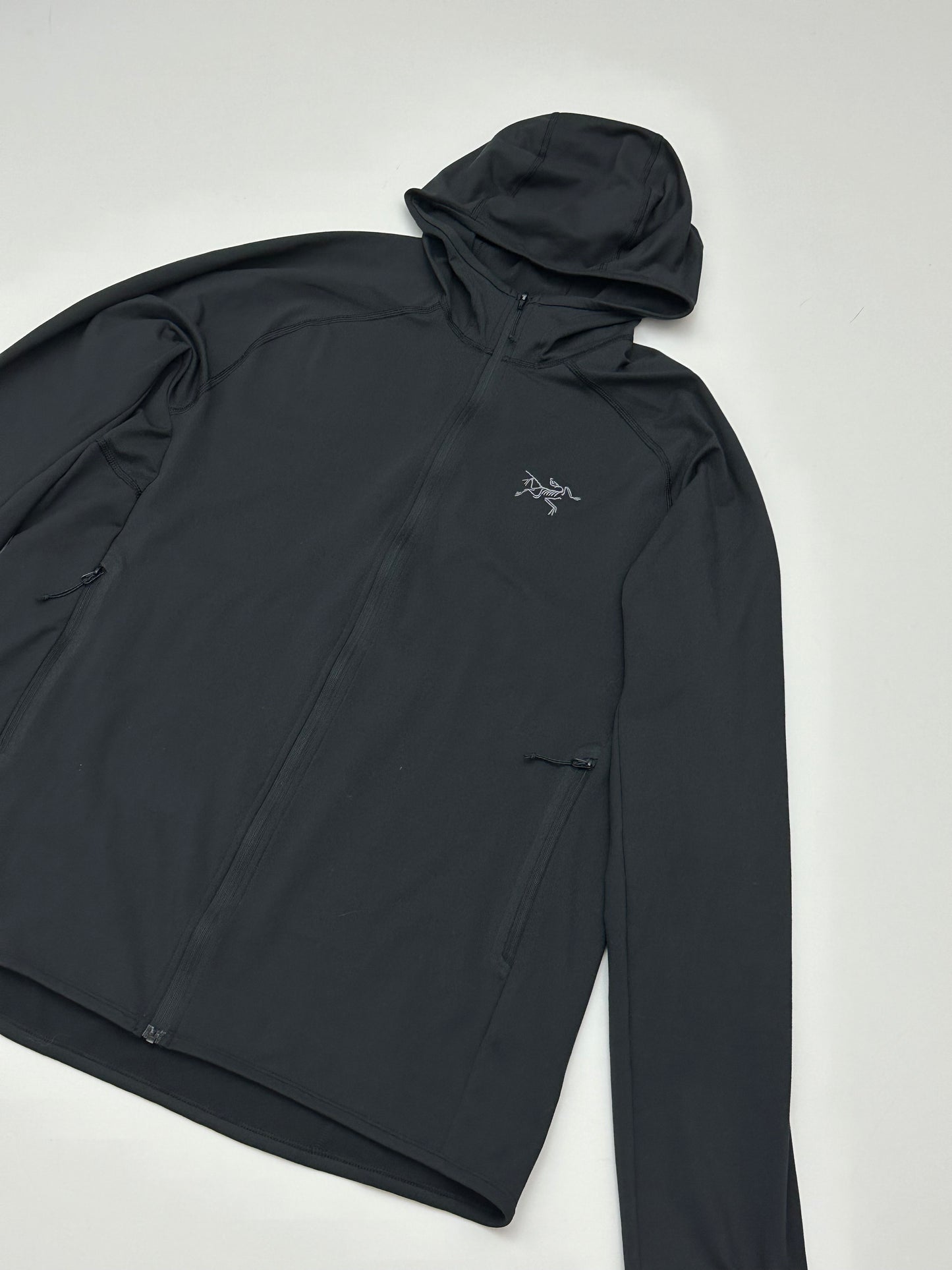 Arc’teryx Adahy Hoody Black Men’s L Large