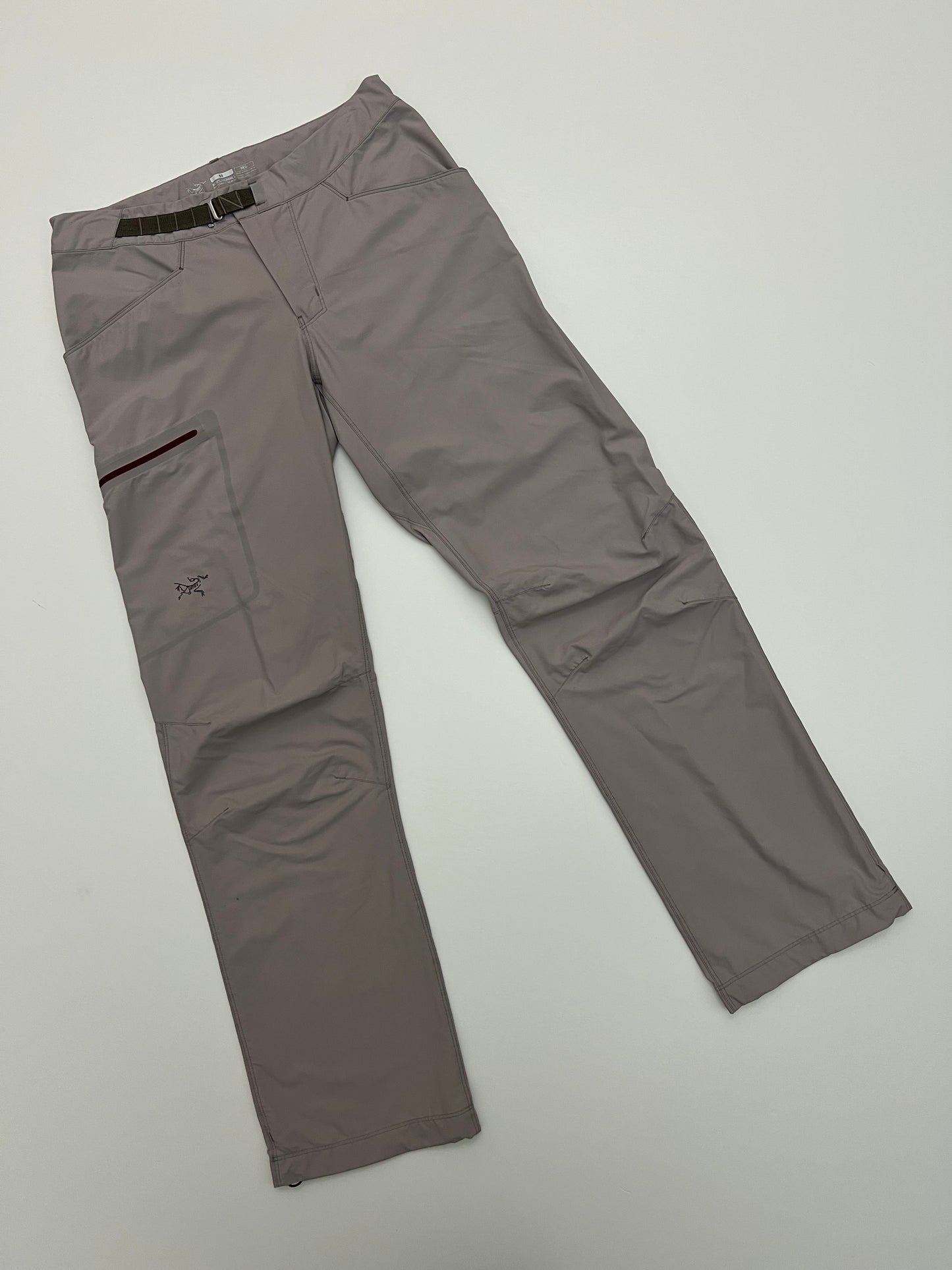 Arc'teryx Psiphon SL Pant Pink Men’s 30 Reg