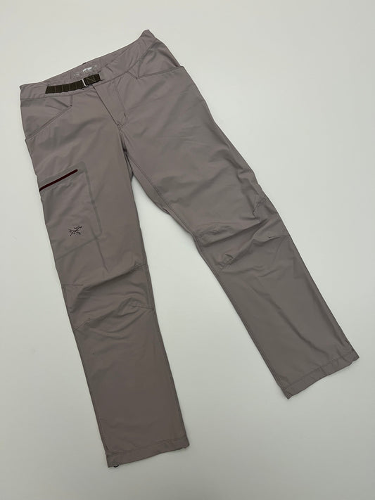 Arc'teryx Psiphon SL Pant Pink Men’s 30 Reg