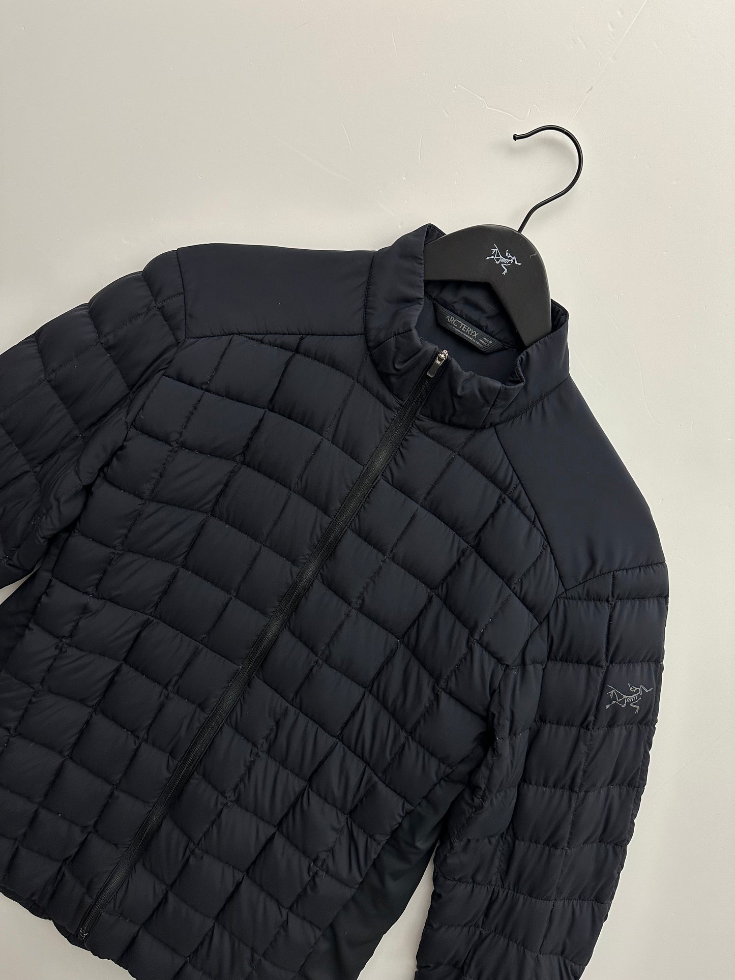Arc’teryx Rico Jacket Black Men’s M Medium