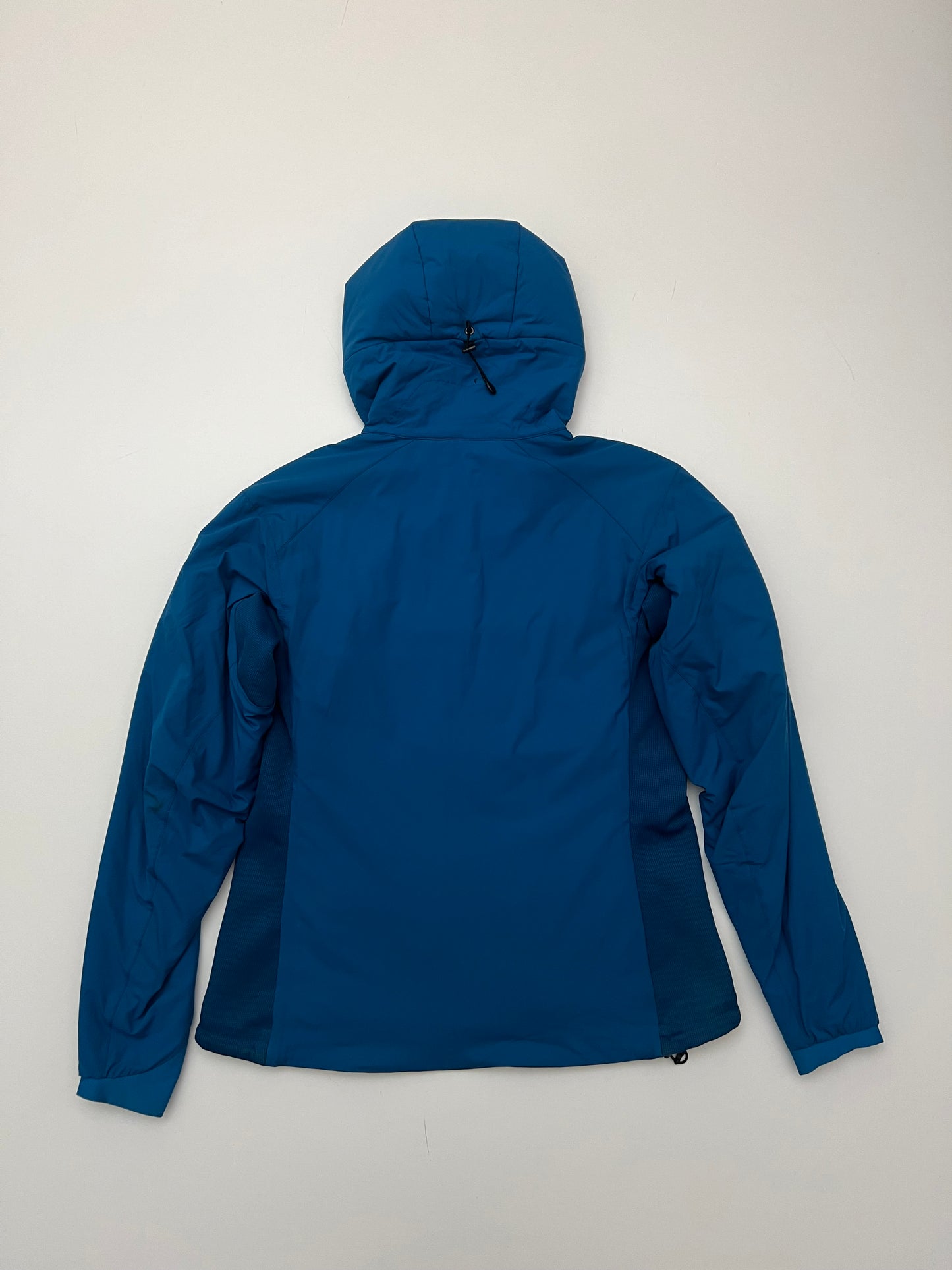 Arc’teryx Atom LT Hoody Blue Women’s L Large