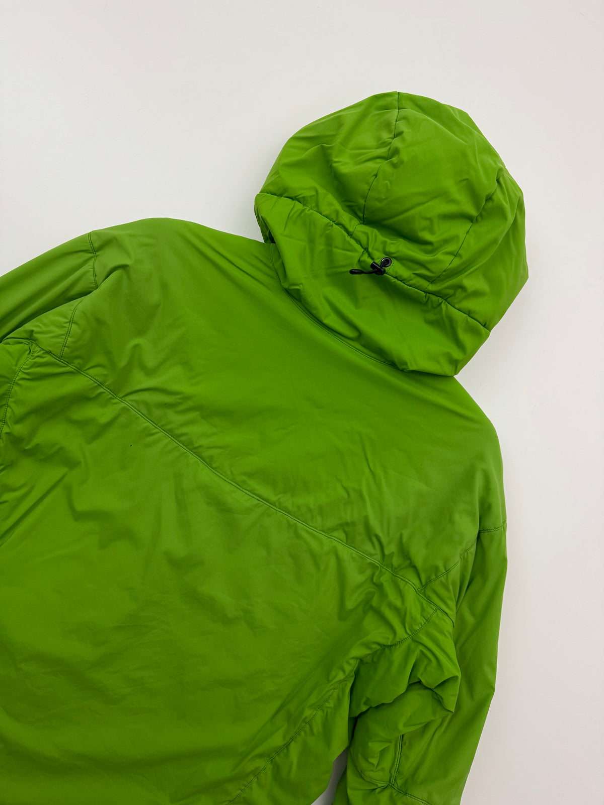 Arc'teryx Proton AR Hoody Green Men's L Large