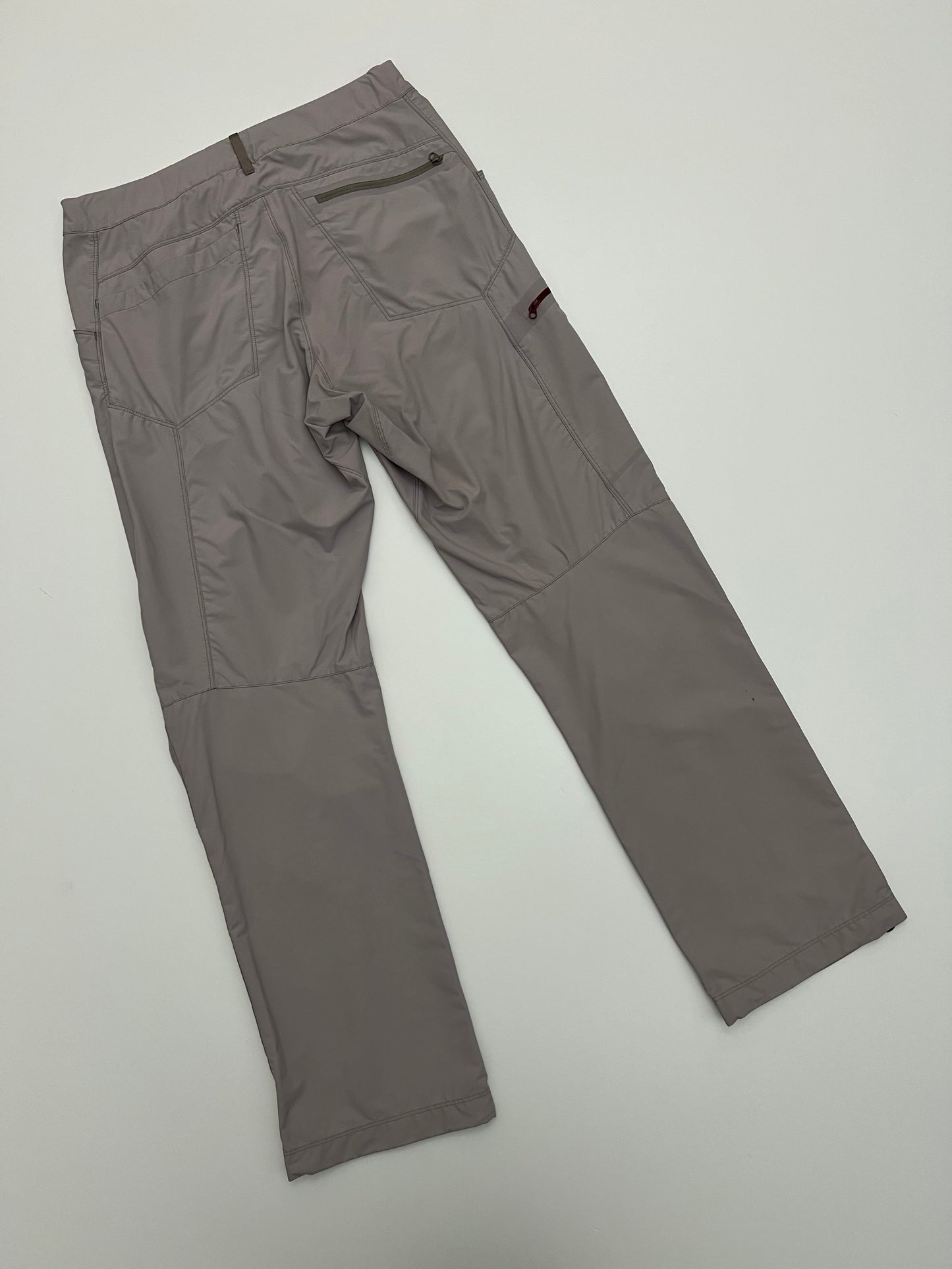 Arc'teryx Psiphon SL Pant Pink Men’s 30 Reg