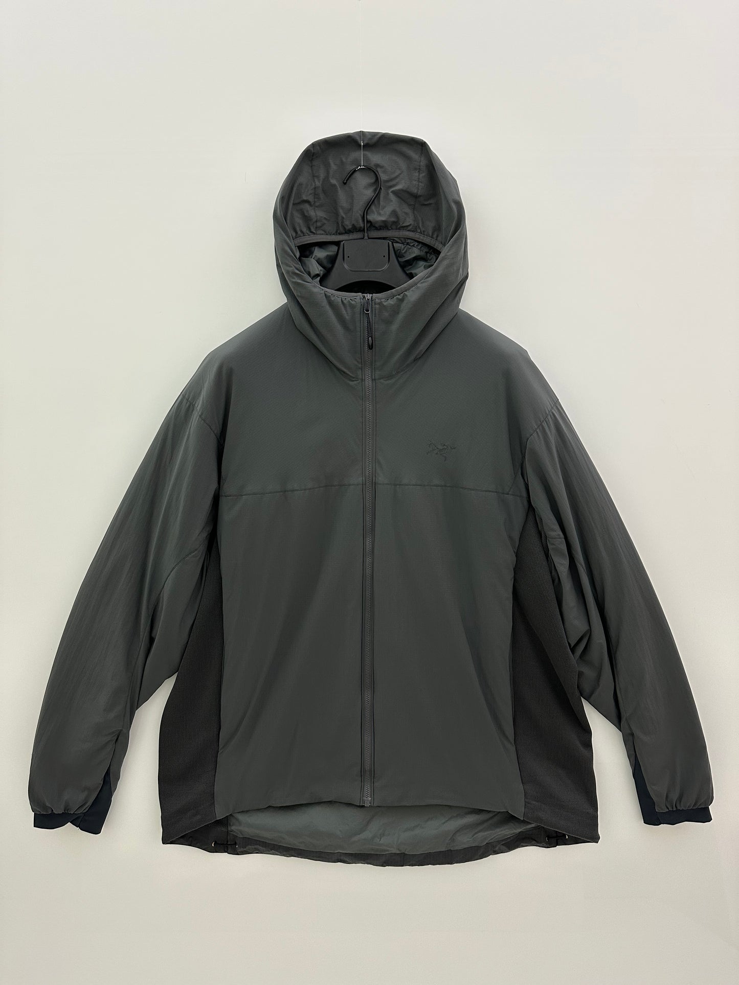 Arc’teryx LEAF Atom LT Hoody Wolf Grey 1st Gen Men’s XXL