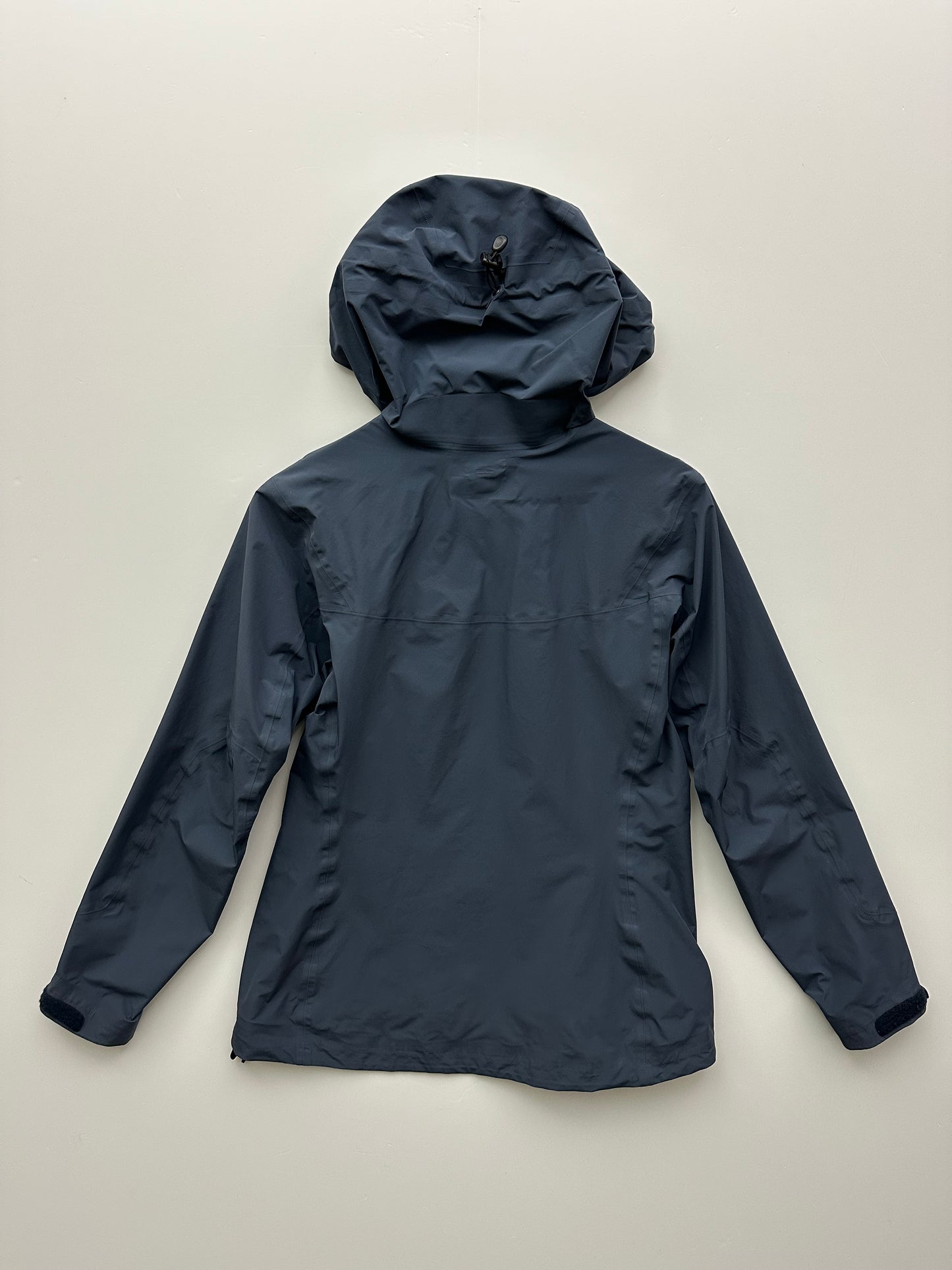 Arc’teryx Beta LT Jacket Heron Blue Women’s L Large Gore-Tex Pro