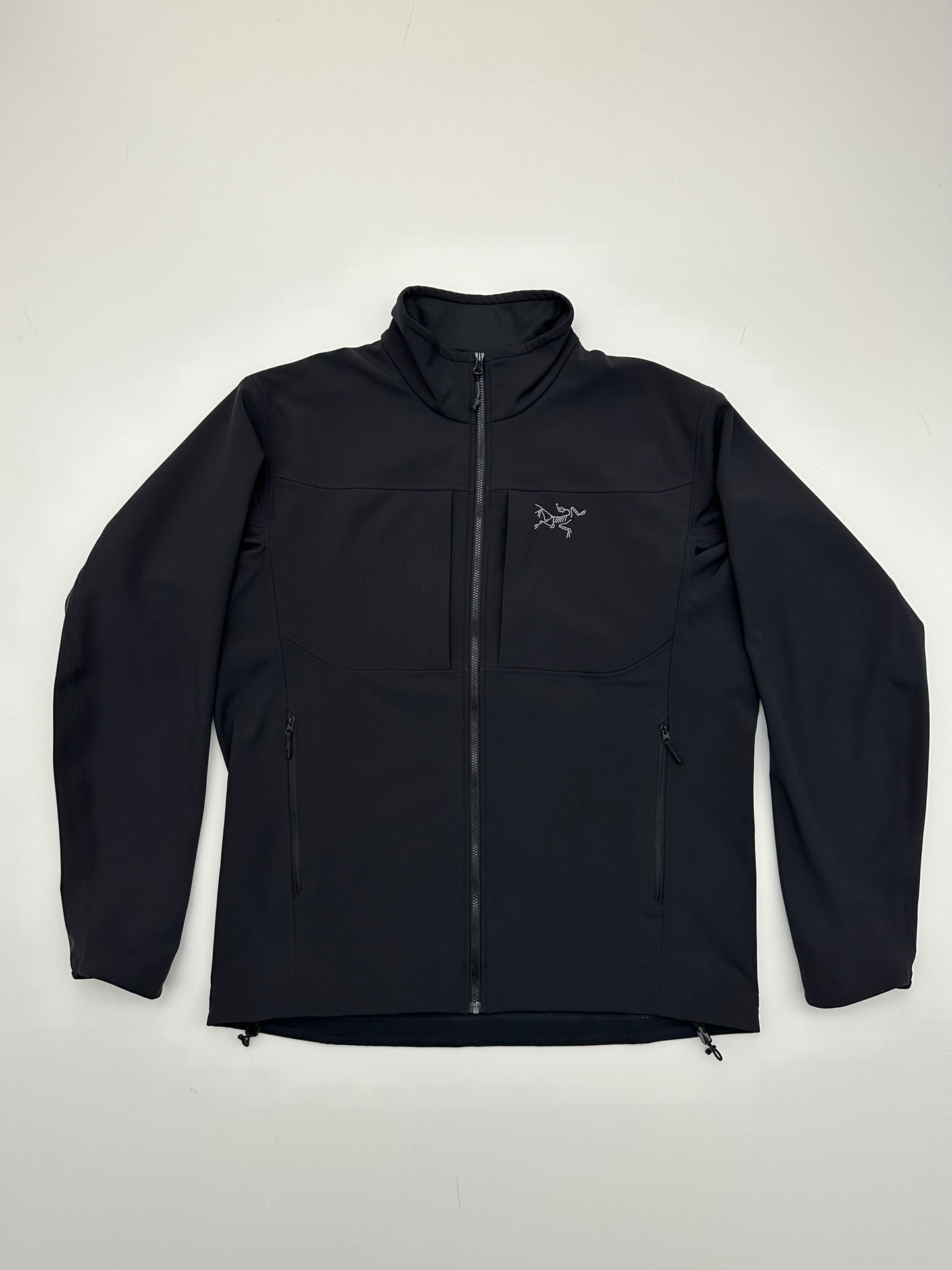 Arc’teryx Gamma MX Jacket Black Men’s L Large